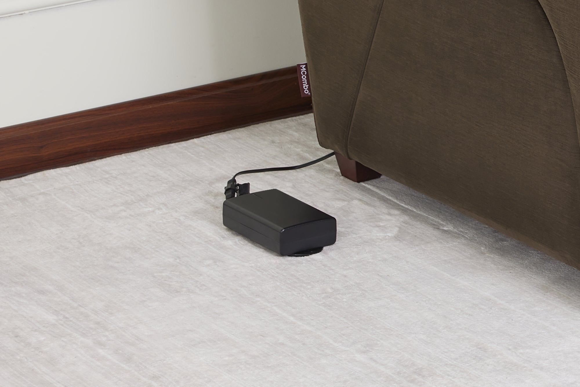 Battery Backup for Lift Chair and Reclining Furniture