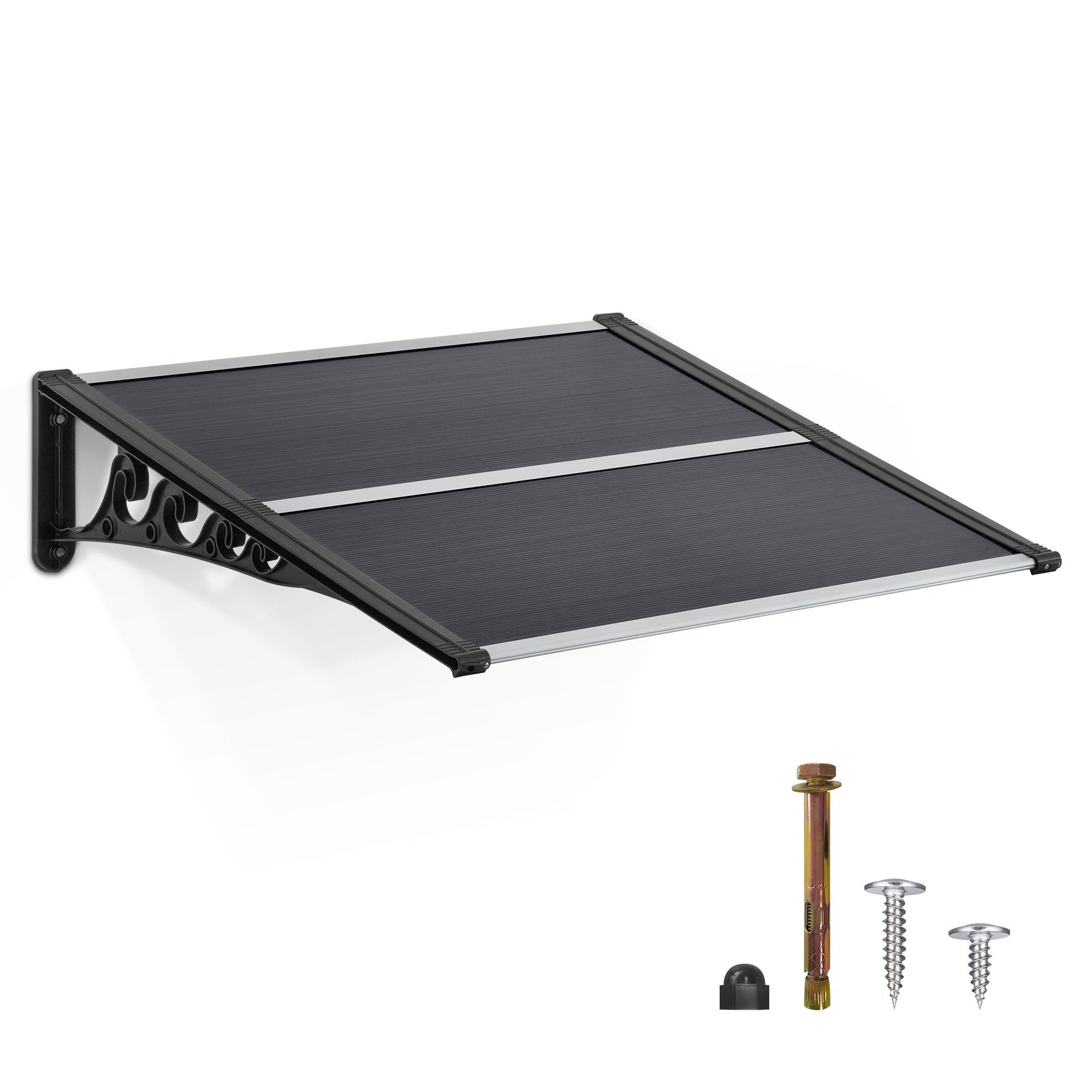 #color_grey-board-with-grey-bracket#size_40'' x 40''