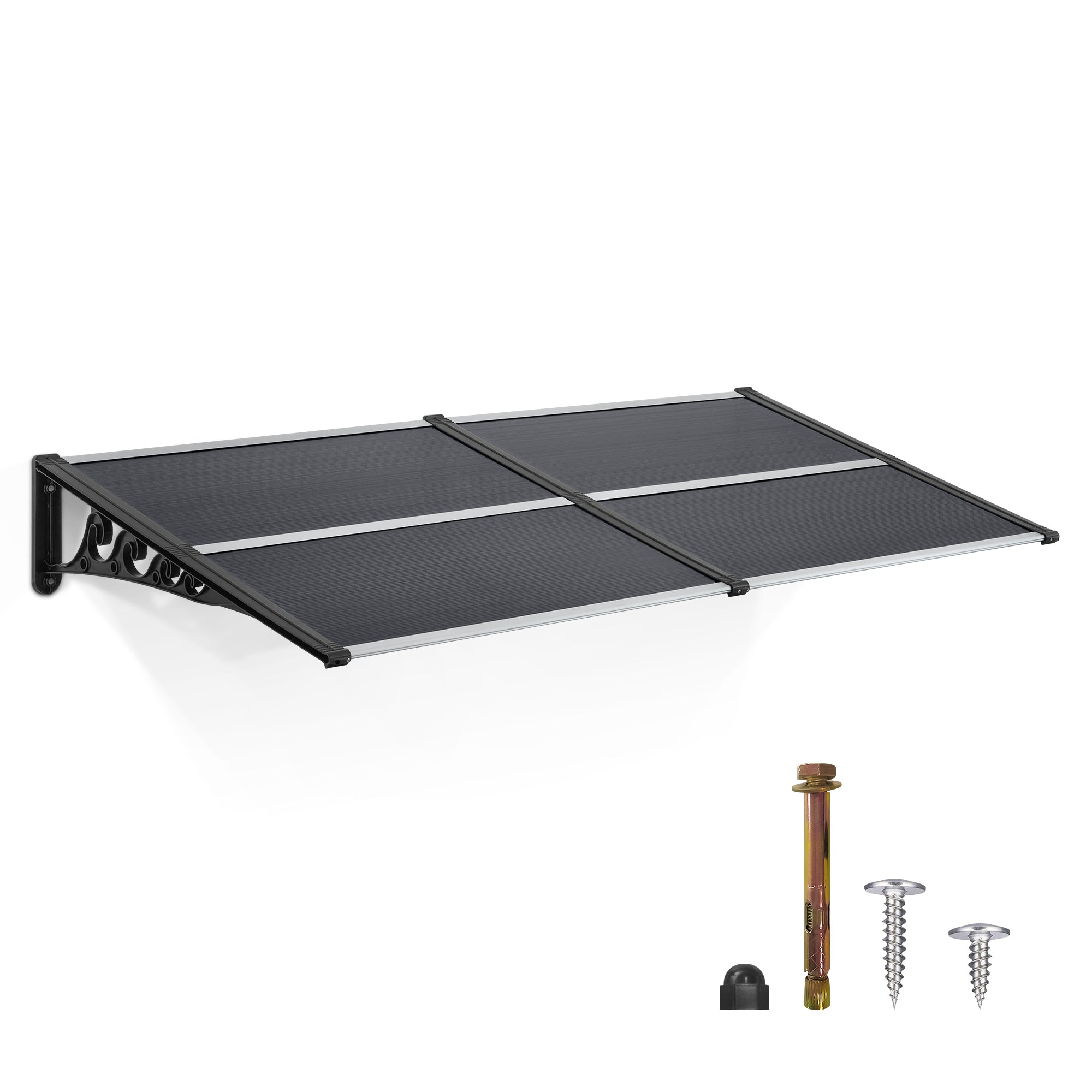 #color_grey-board-with-grey-bracket_size_40'' x 80''