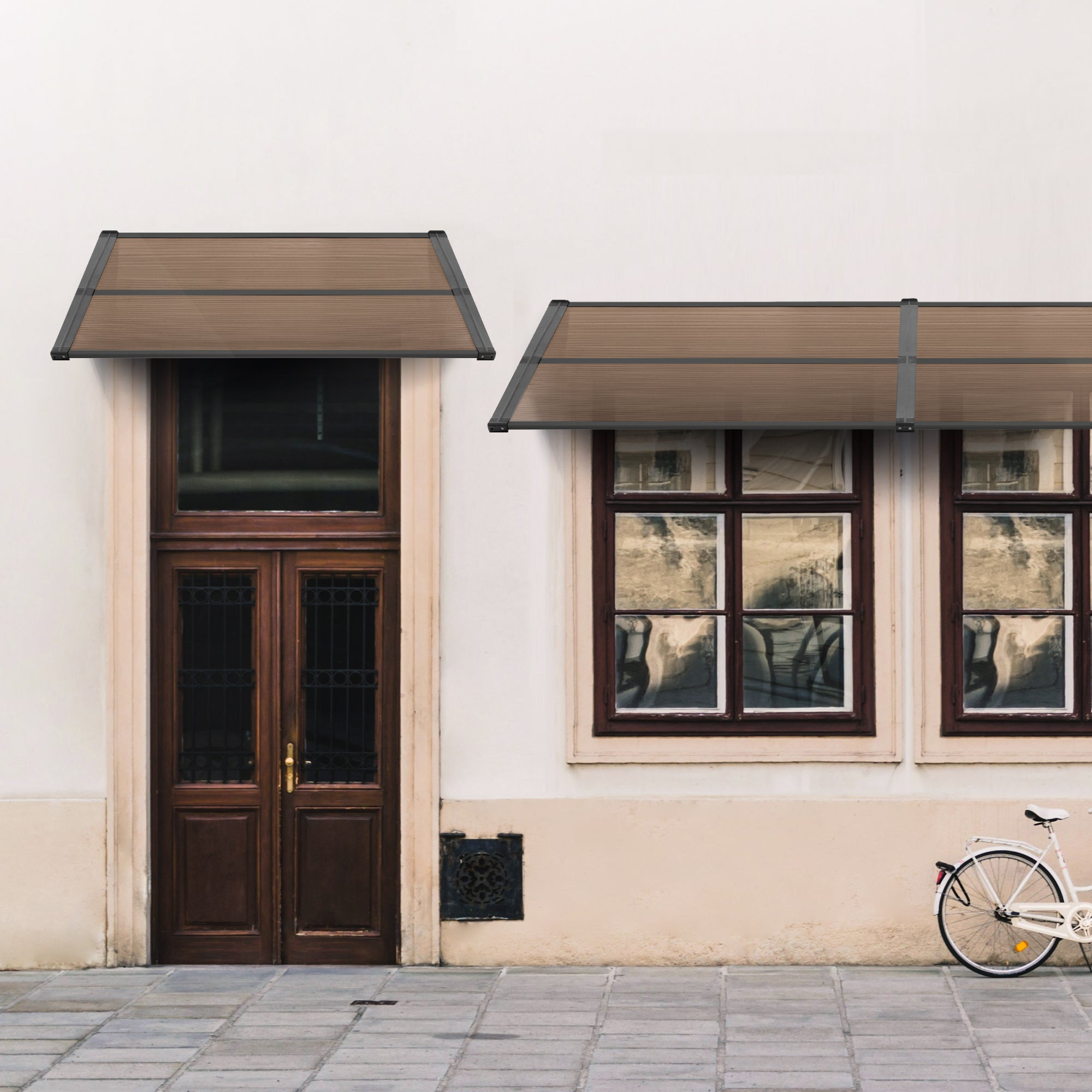 #color_brown-board-with-black-bracket_size_40'' x 40''