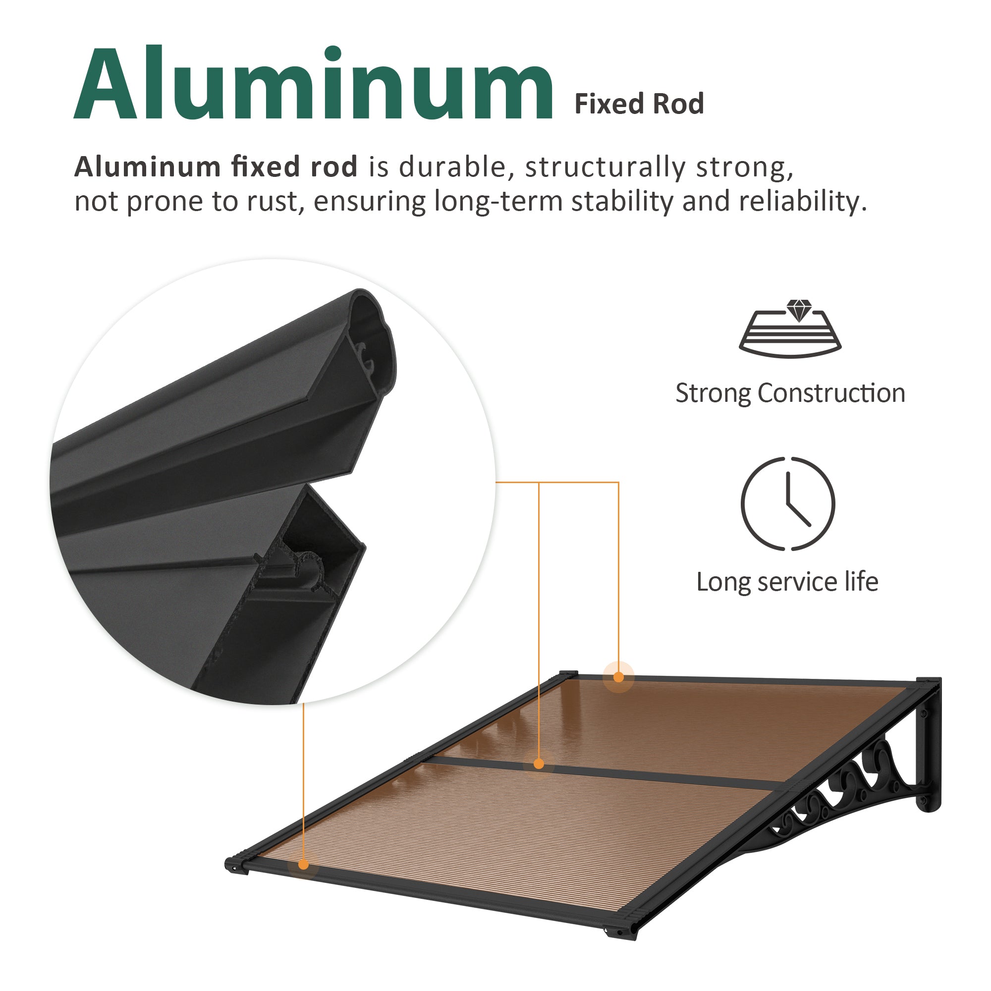 #color_brown-board-with-black-bracket_size_40'' x 40''