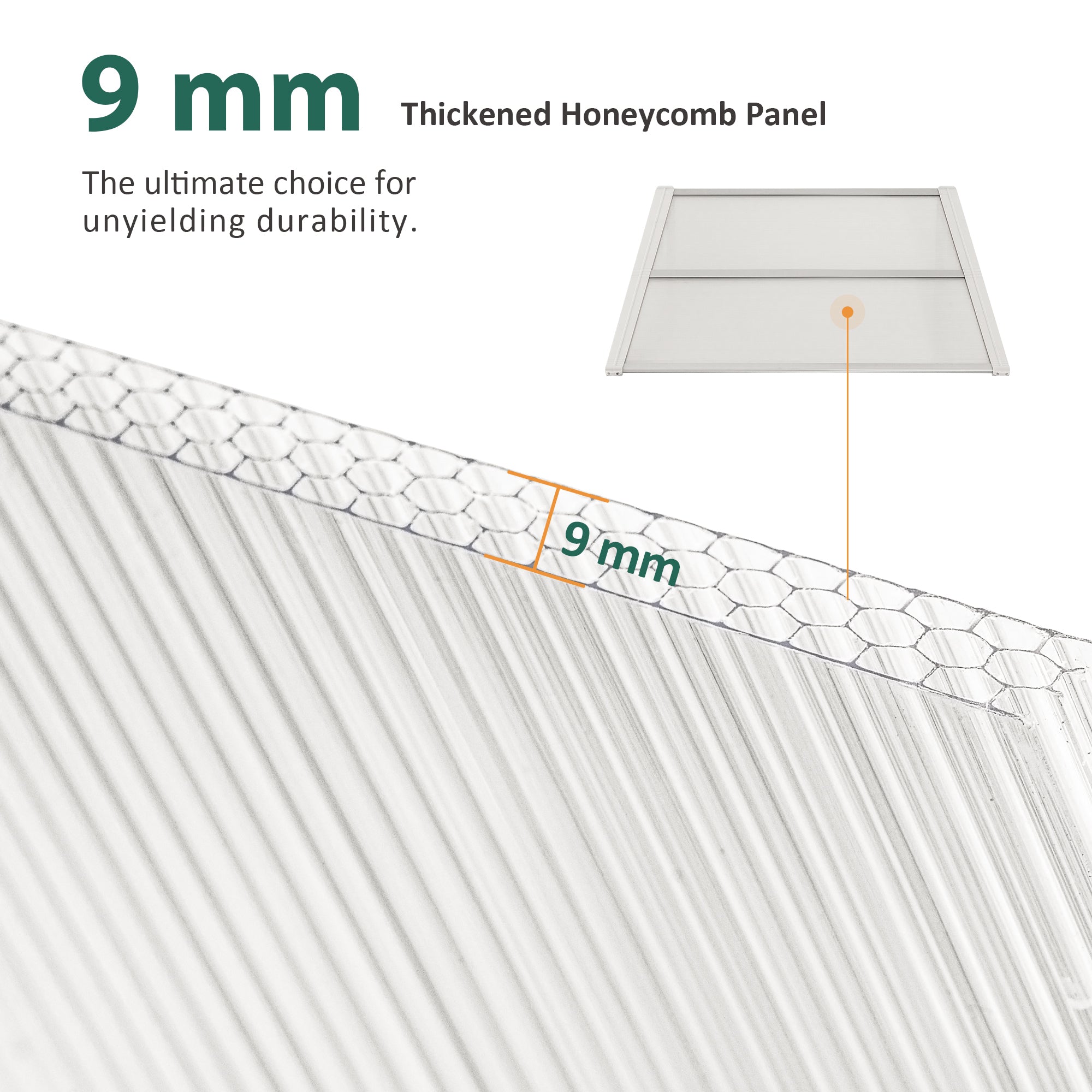 #color_clear-board-with-pure-white-bracket_size_40'' x 40''