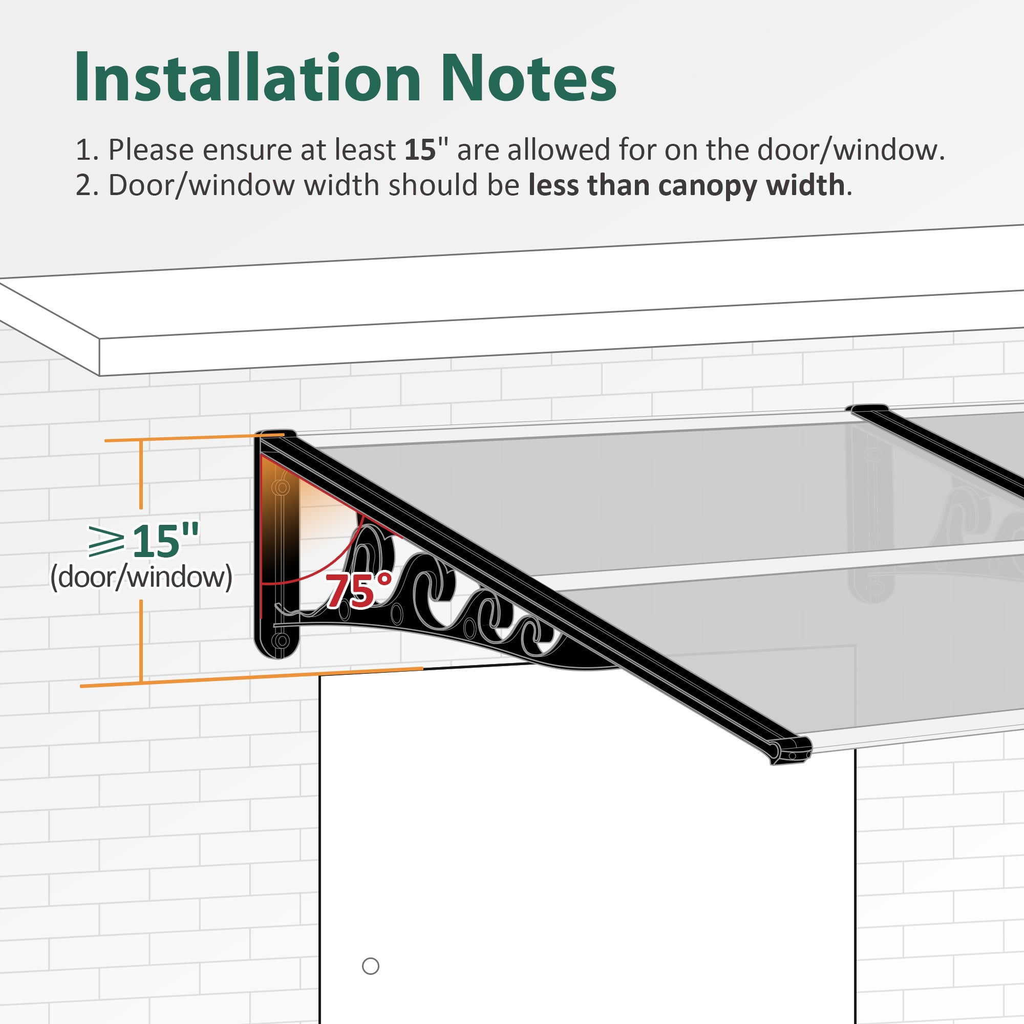 #color_brown-board-with-black-bracket_size_40'' x 40''