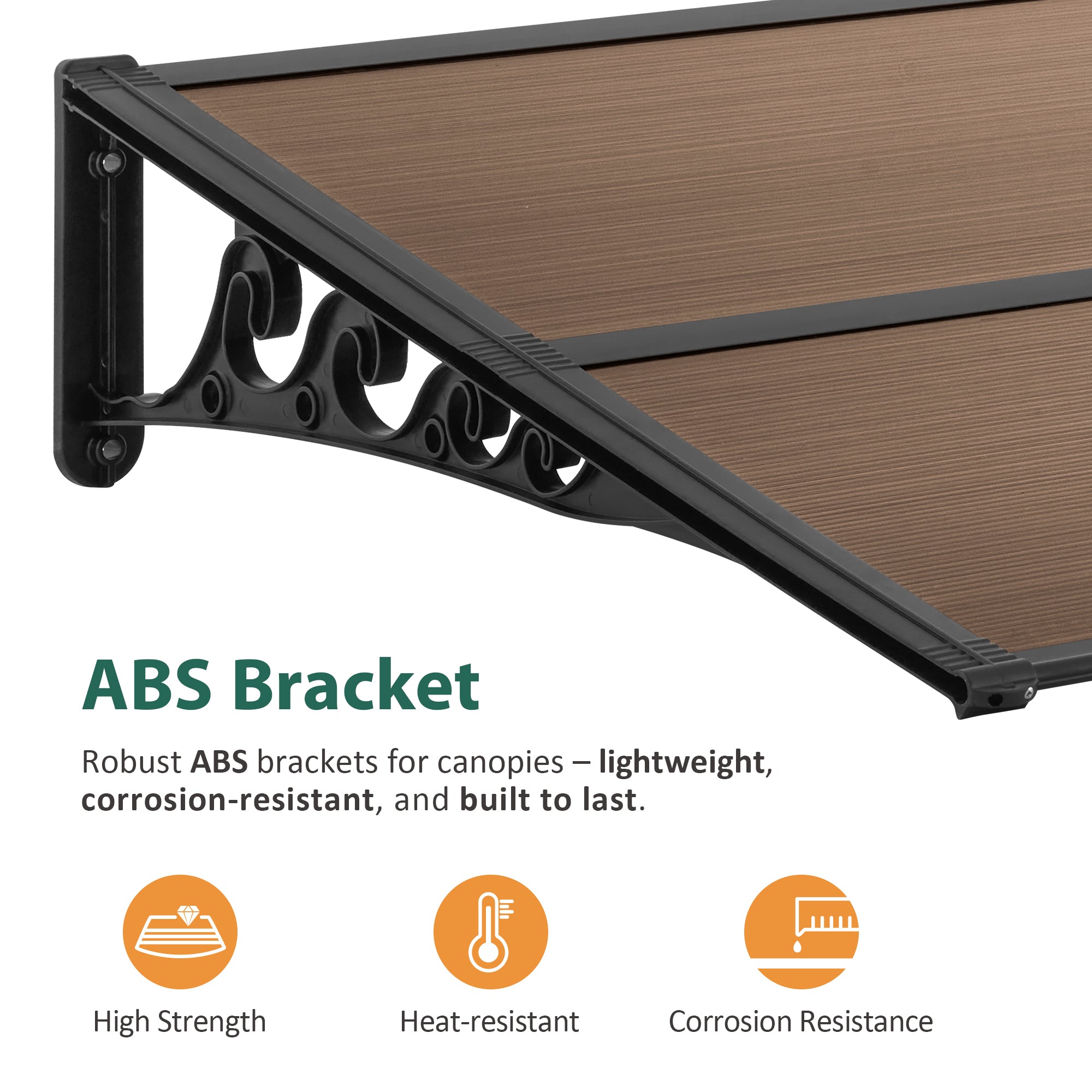 #color_brown-board-with-black-bracket_size_40'' x 40''