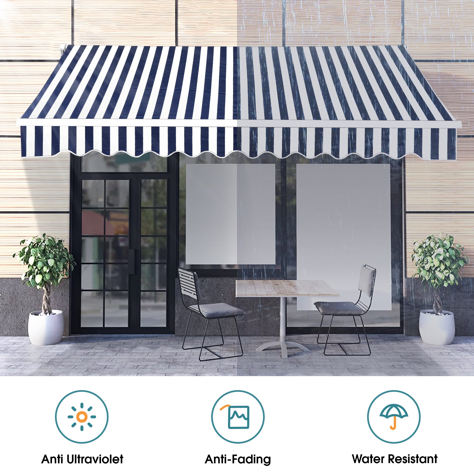 #color_ocean-blue-with-white-stripes