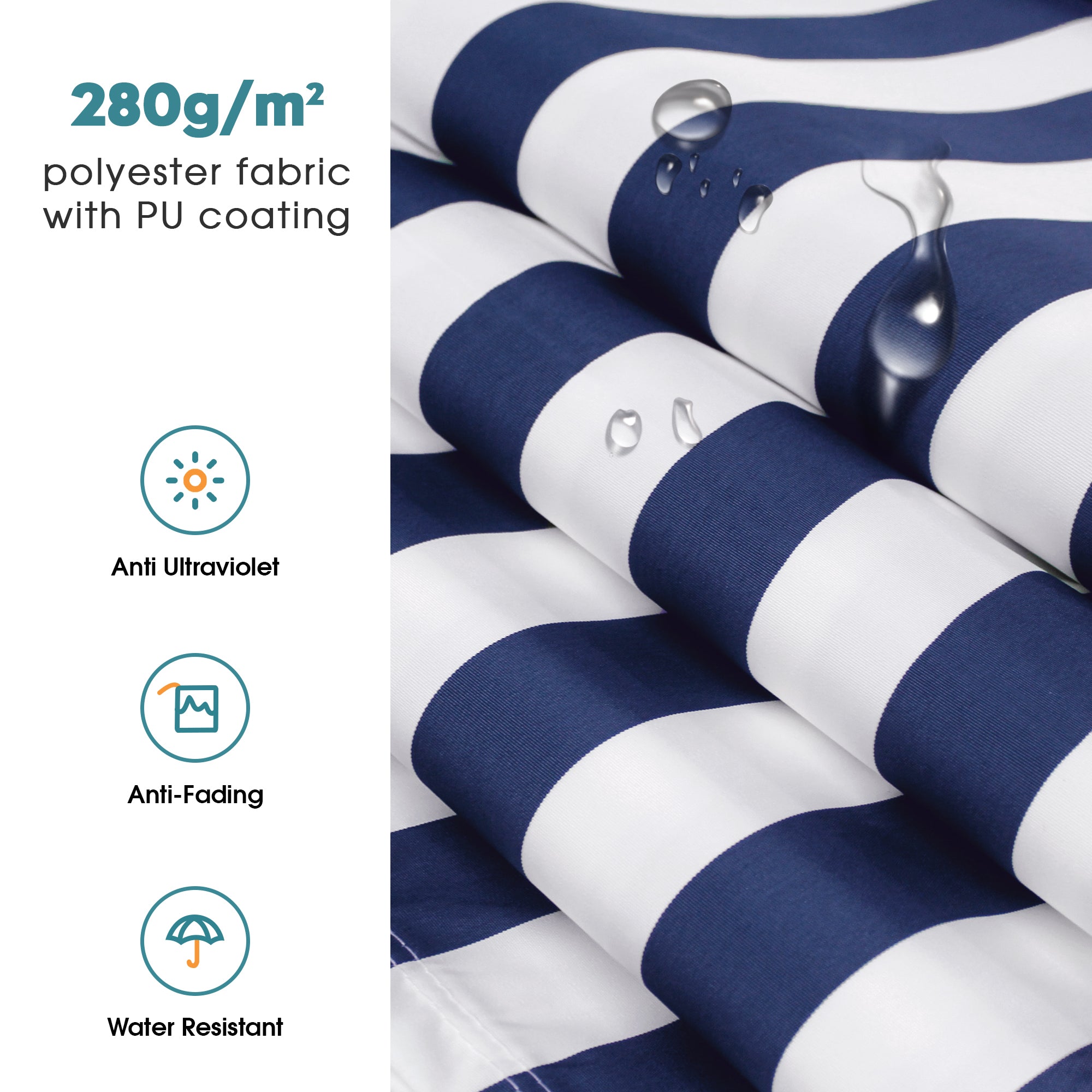 #color_ocean-blue-with-white-stripes