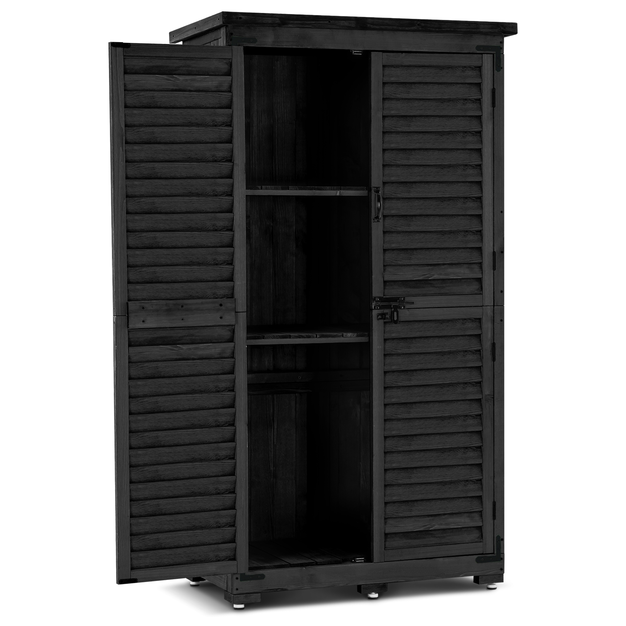 Outdoor Storage Cabinet, 0870