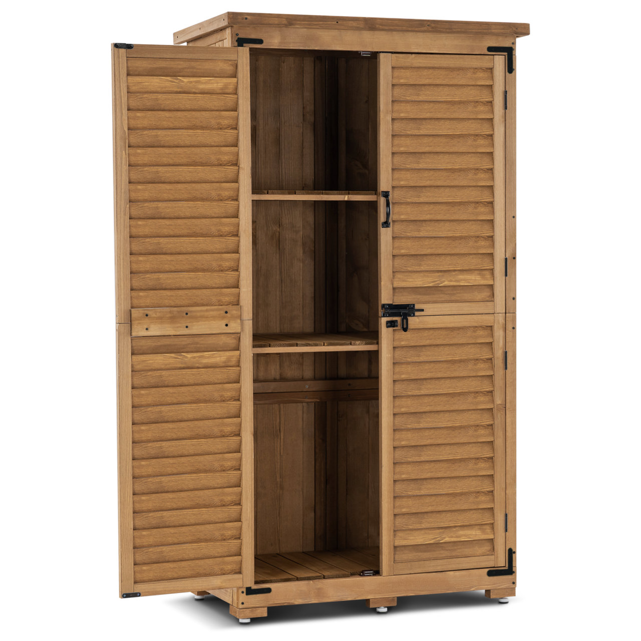 Outdoor Storage Cabinet, 0870