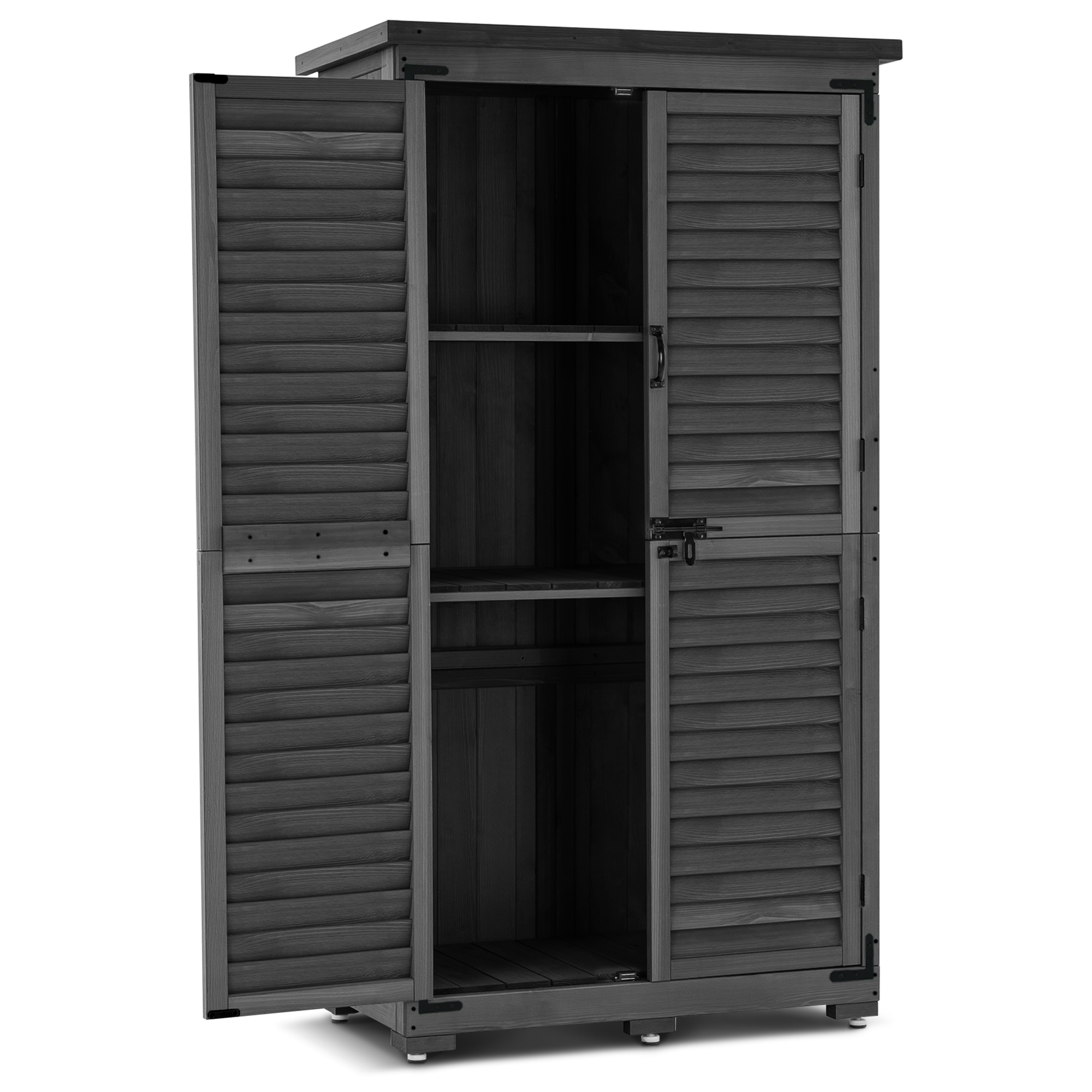 Outdoor Storage Cabinet, 0870