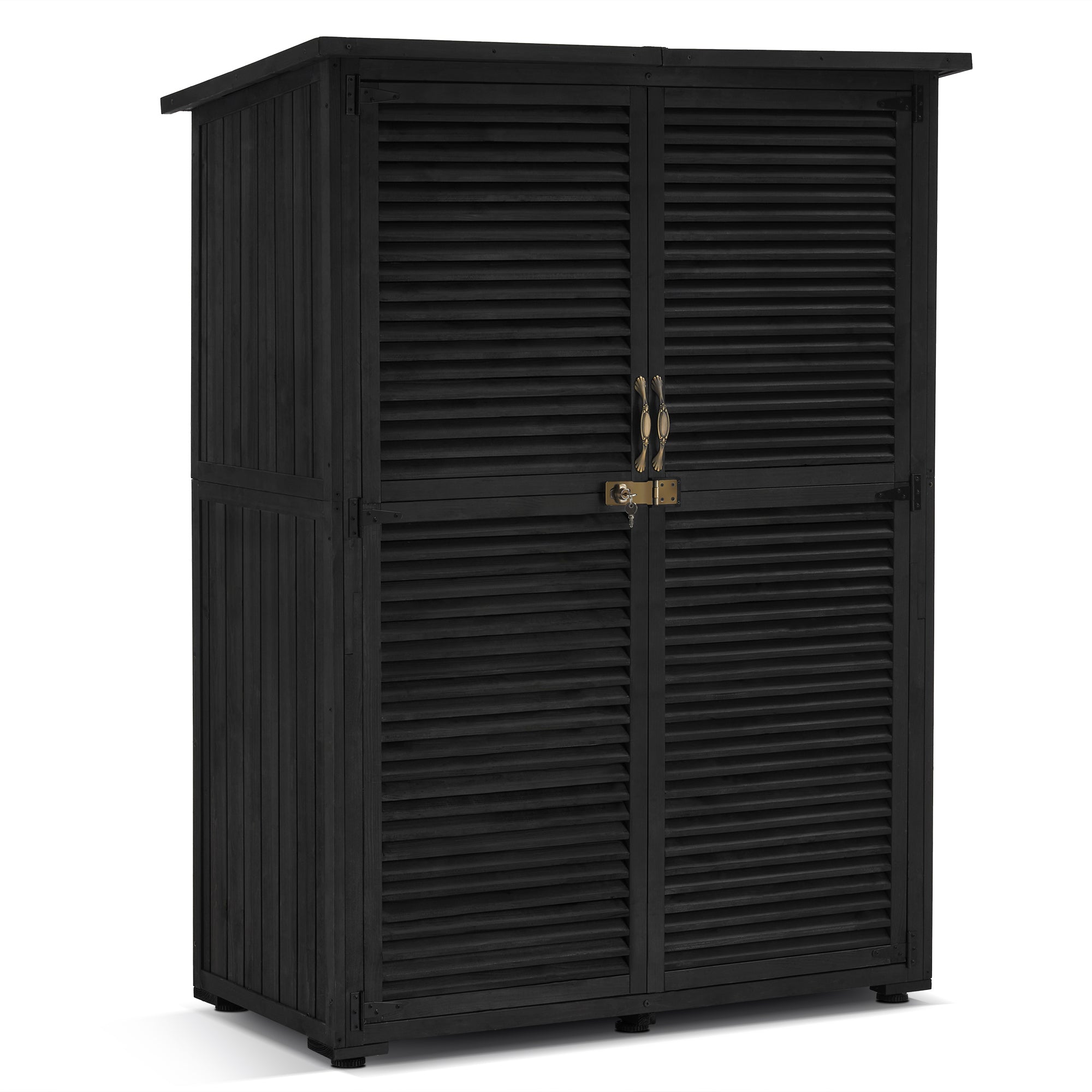 Outdoor Storage Cabinet, 0709|0808|1900