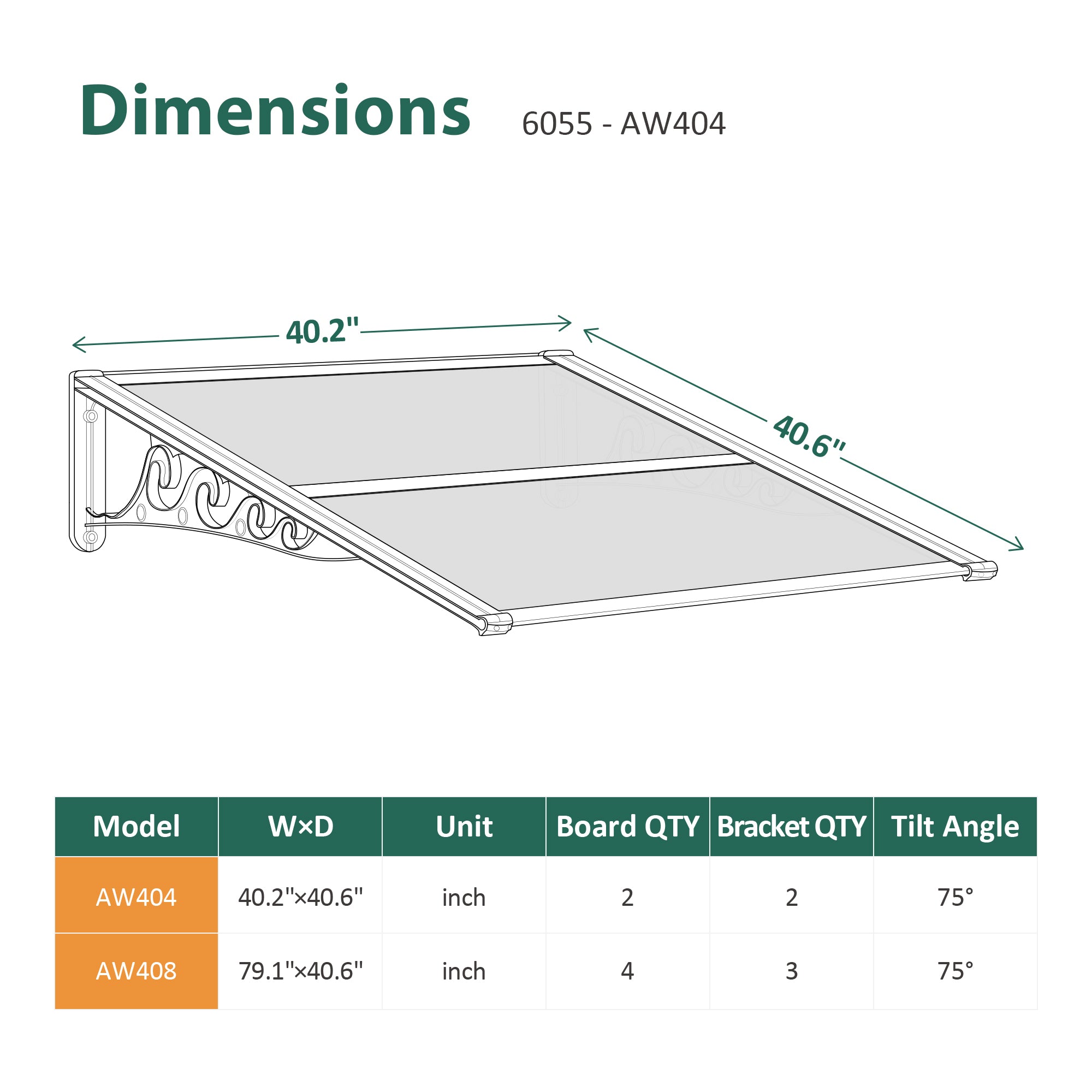 #color_grey-board-with-grey-bracket#size_40'' x 40''