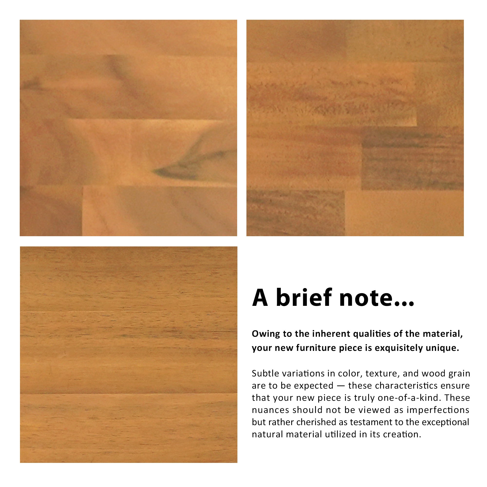 360° Swivel Patio Chair, Outdoor Rotating Armchair with 7.9" Thickened Cushions, Solid Acacia Wood Frame for Backyard, Deck, Indoor OF139