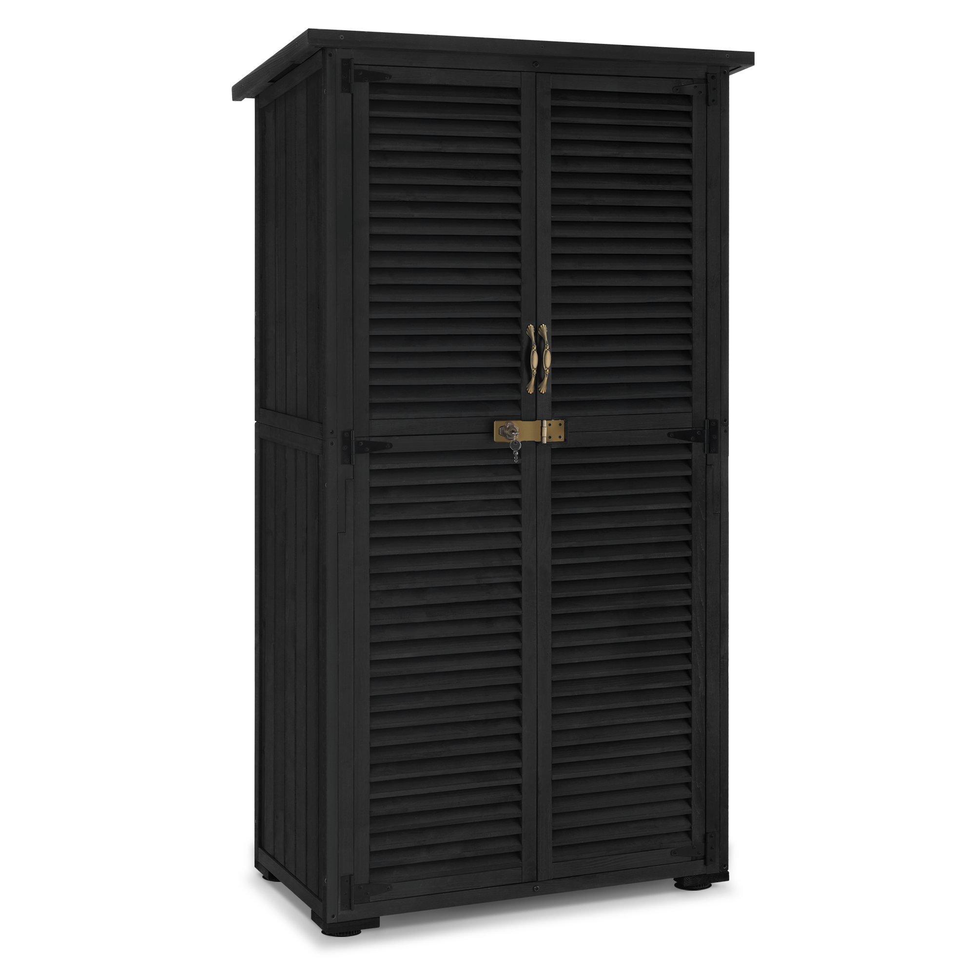 Outdoor Storage Cabinet, 0709|0808|1900