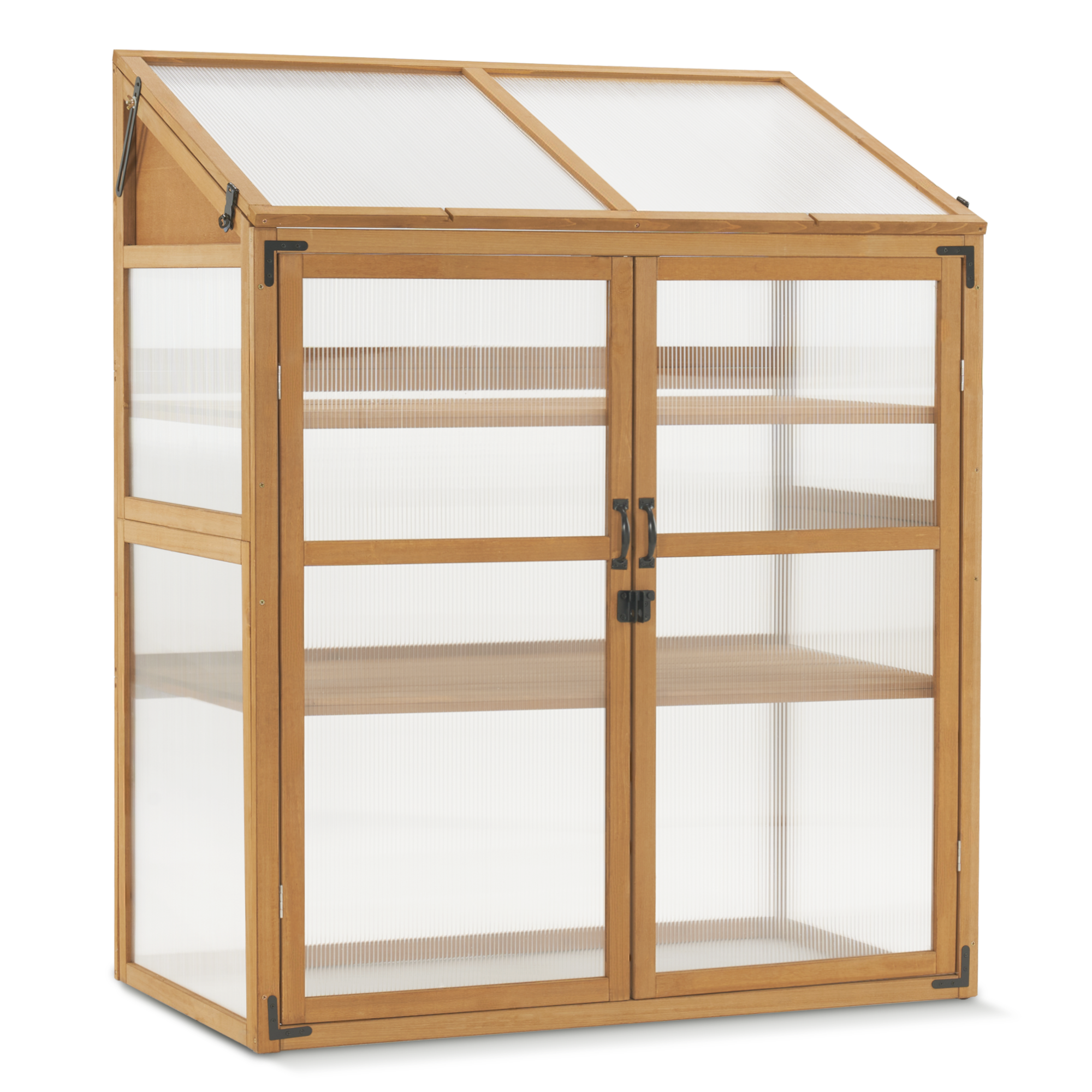 Large Cold Frame Greenhouse, 1344