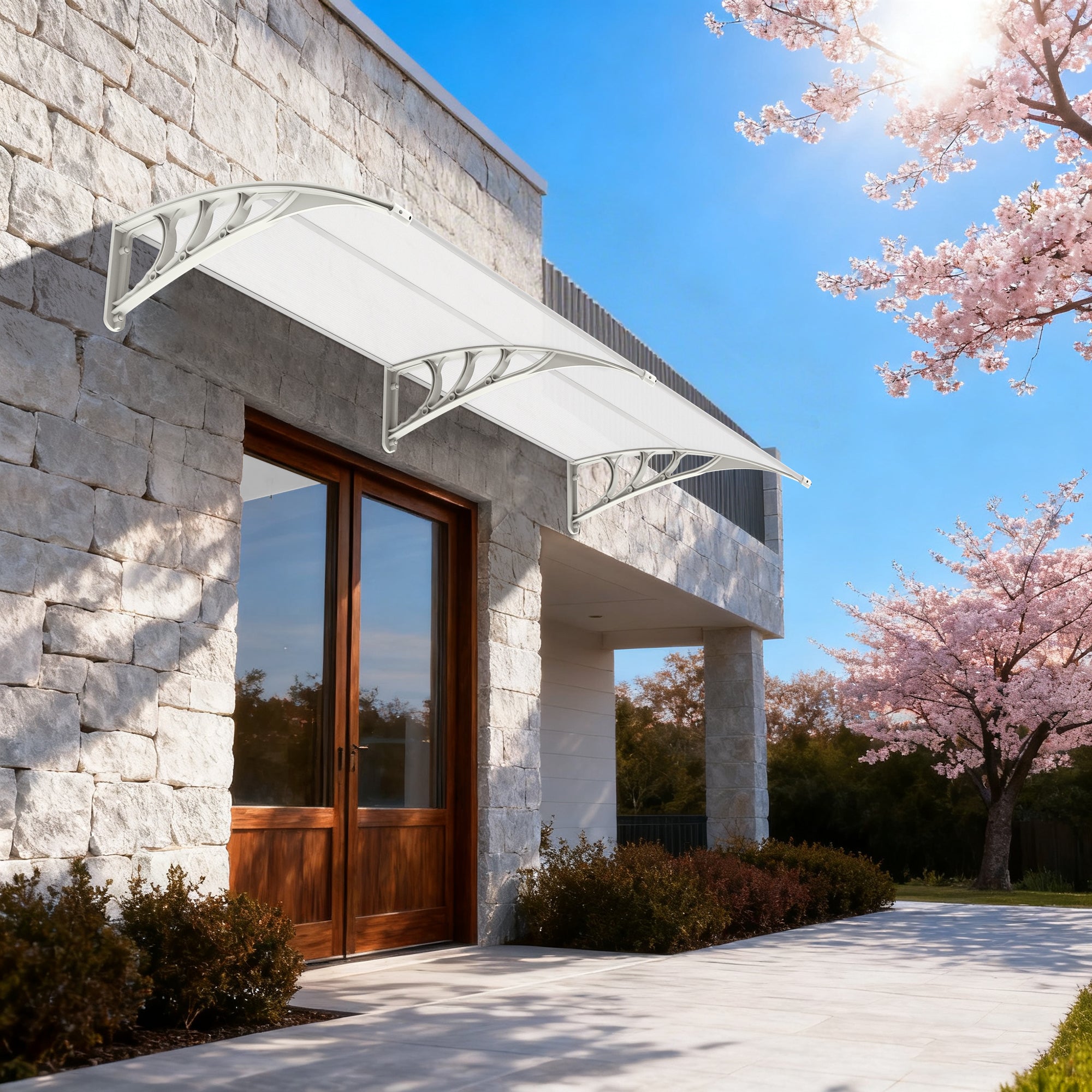 #color_clear-board-solid-white-bracket-sliver-aluminum-fixing-bar_size_80'' x 40''