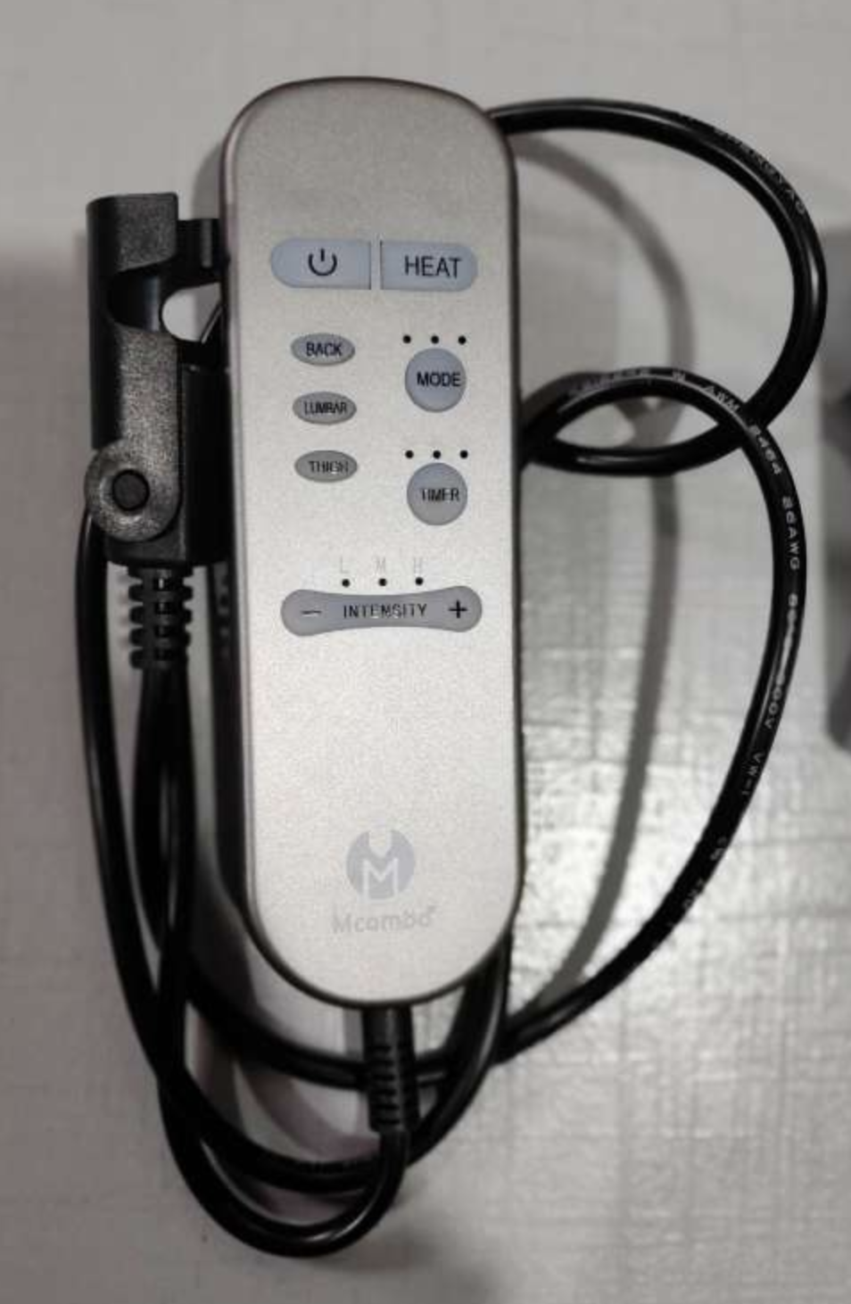 Replacement Remote for MCombo