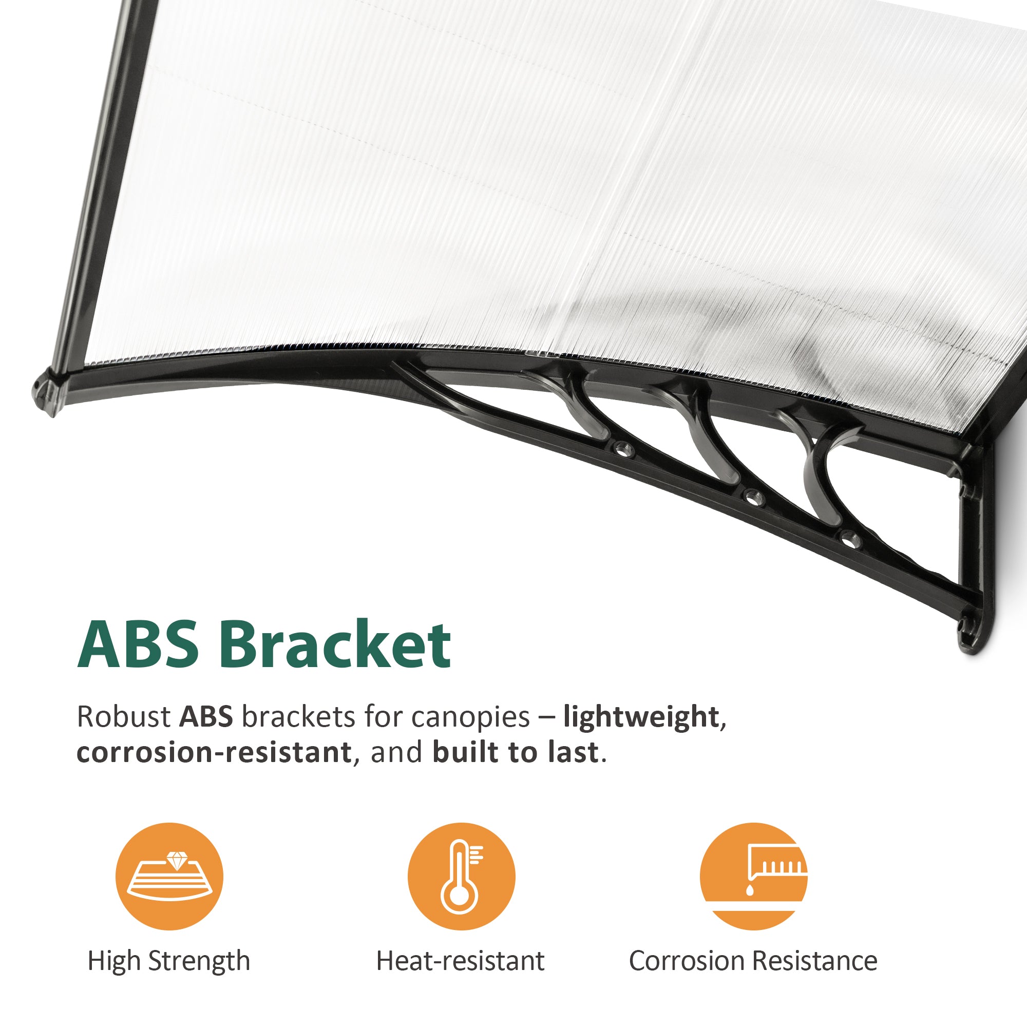 #color_clear-board-black-bracket-black-aluminum-fixing-bar