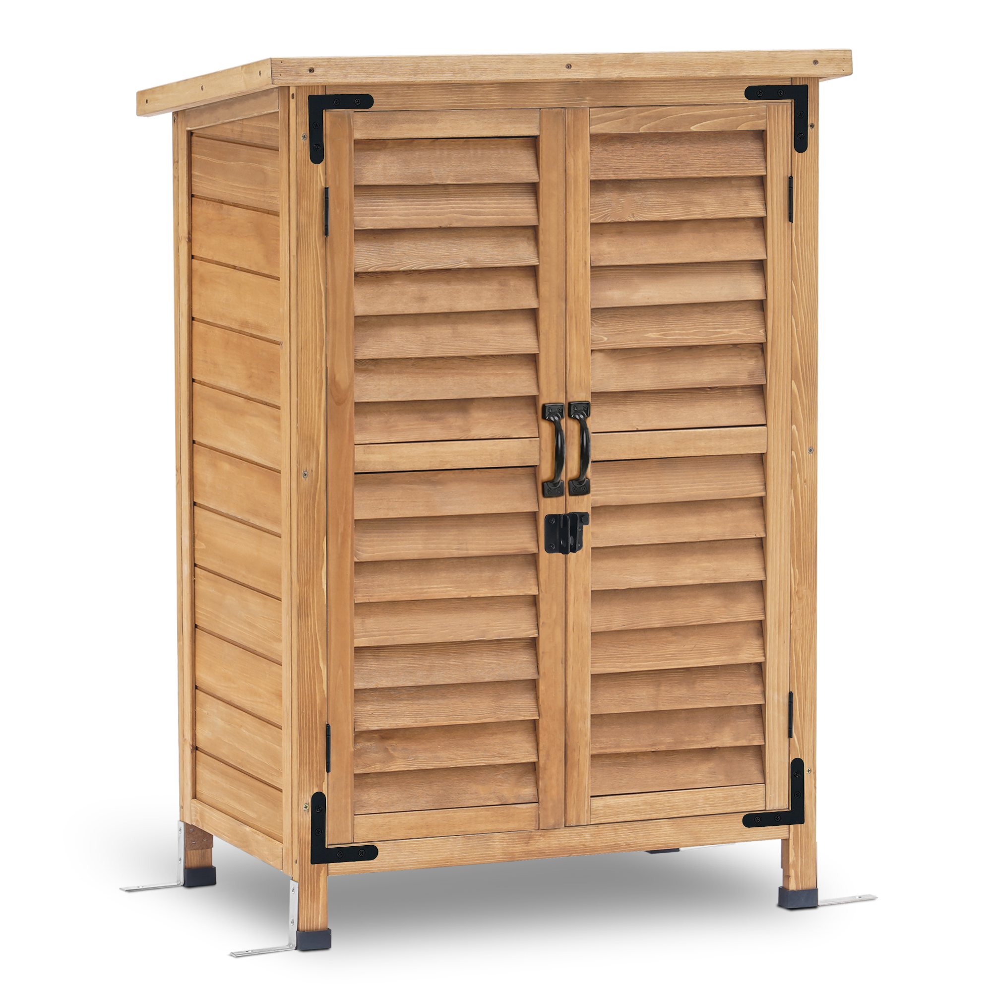 Small Outdoor Storage Cabinet, 0985 – MCombo