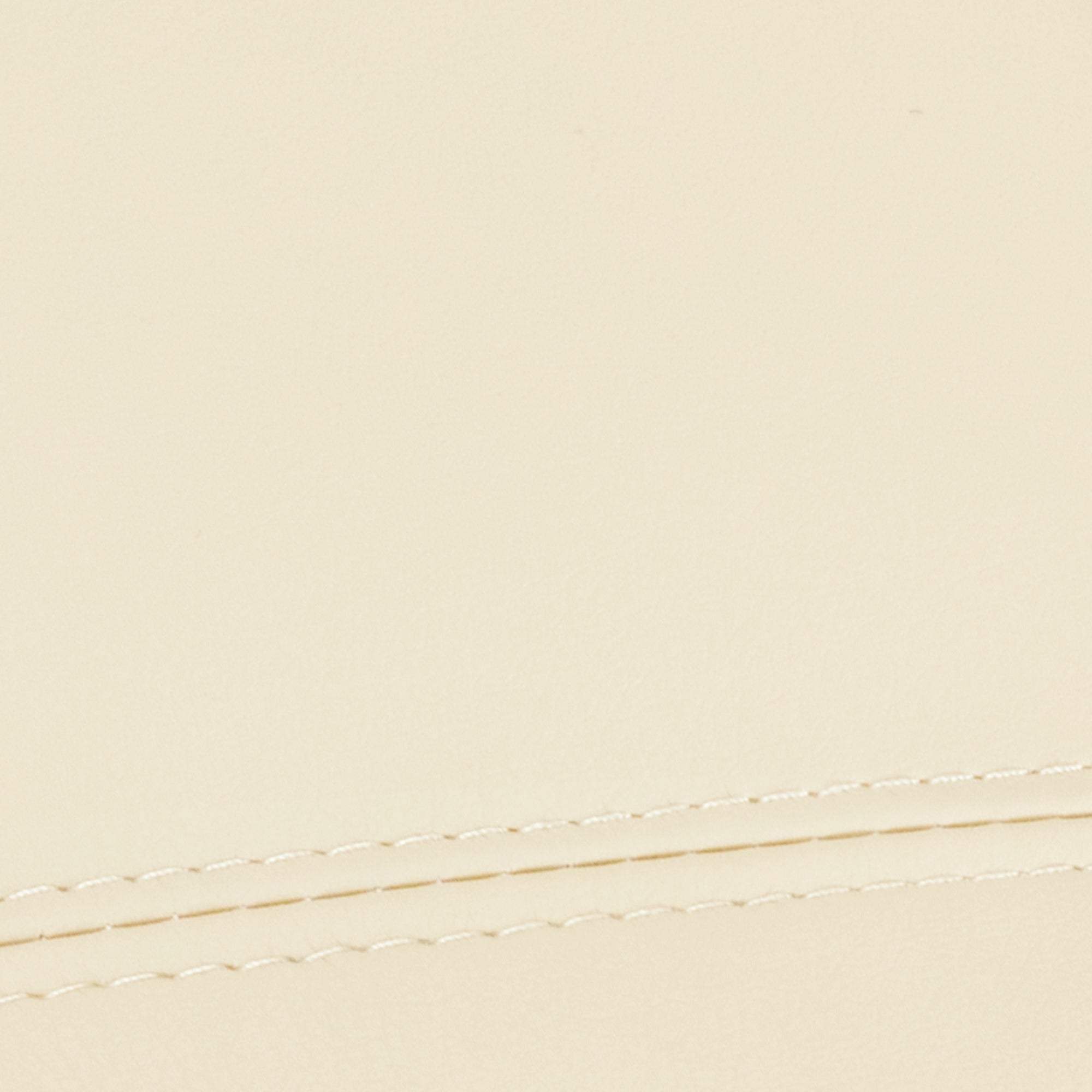 Swivel Recliner with Ottoman, Faux Leather 9019