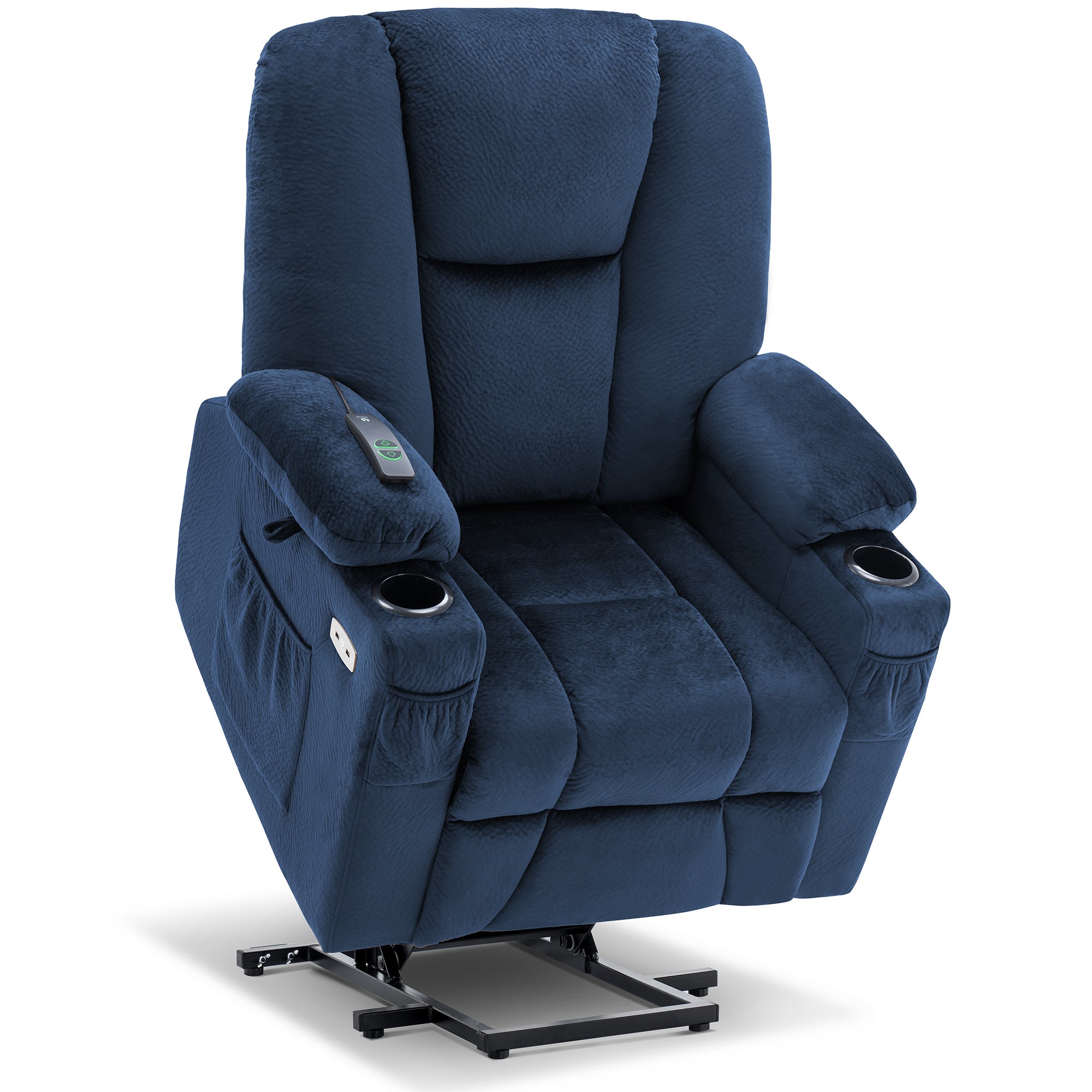 Power Lift Recliner Chair for Elderly, 7507