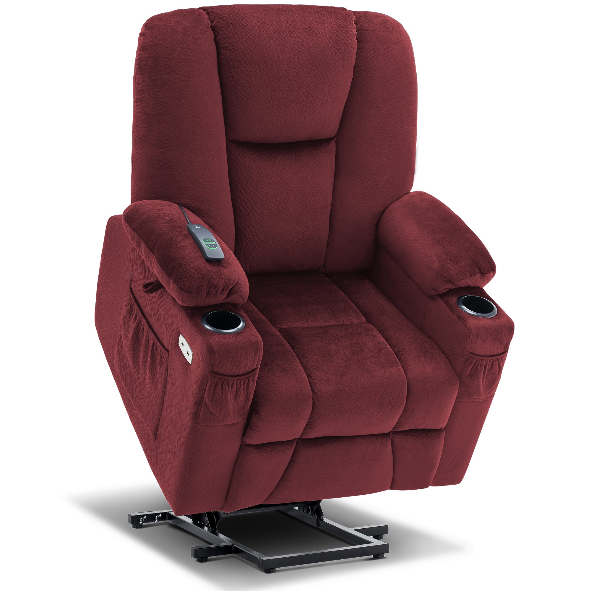 Power Lift Recliner Chair for Elderly, 7507