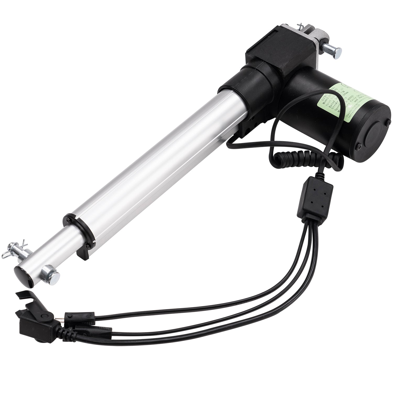 Motor for MCombo Recliner