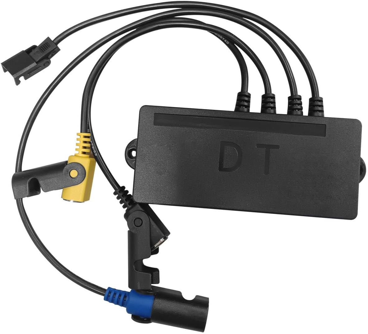 Replacement Control box for MCombo Lift Recliner