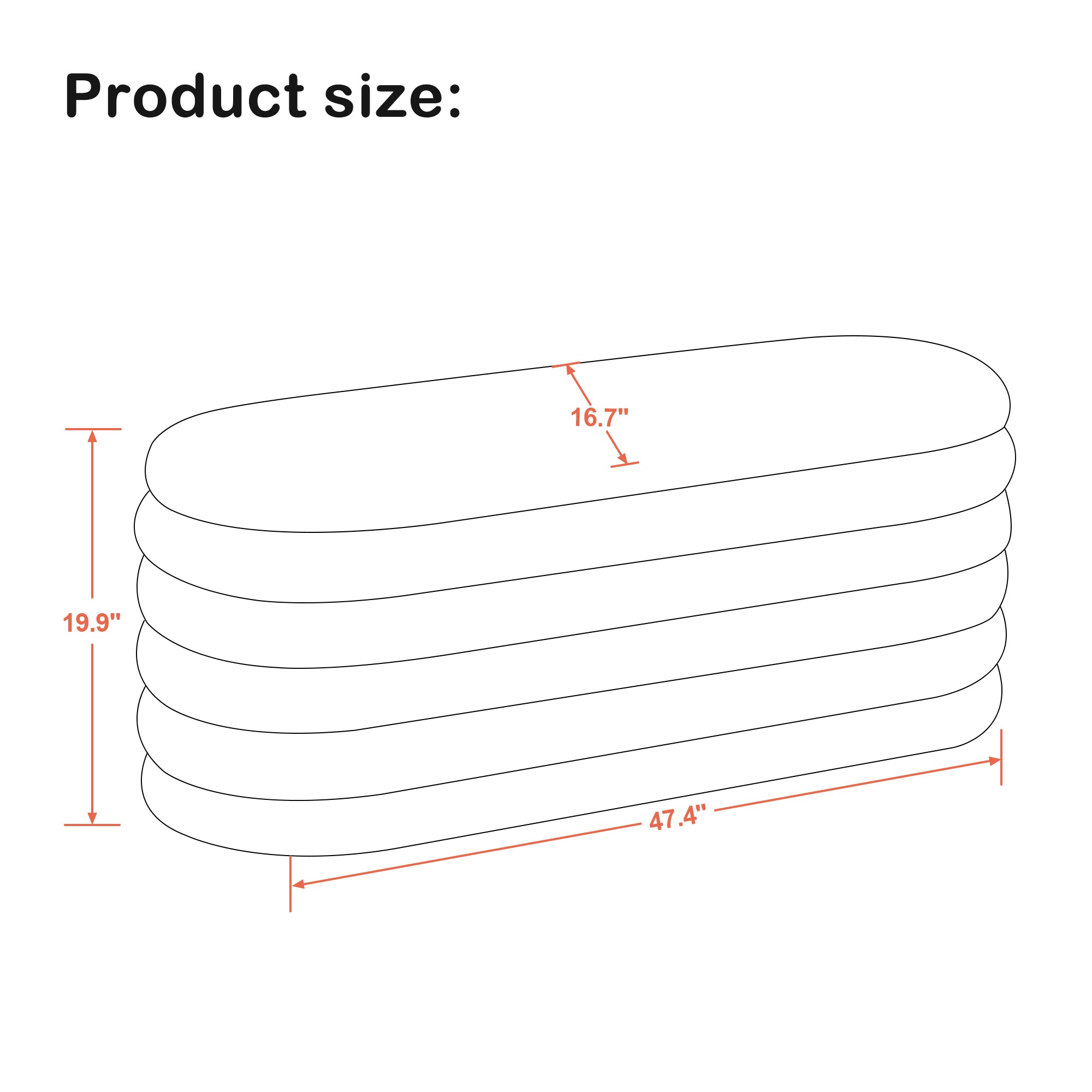 #color_grey_size_47.4"(width x 16.7"(depth) x 19.9"(height)