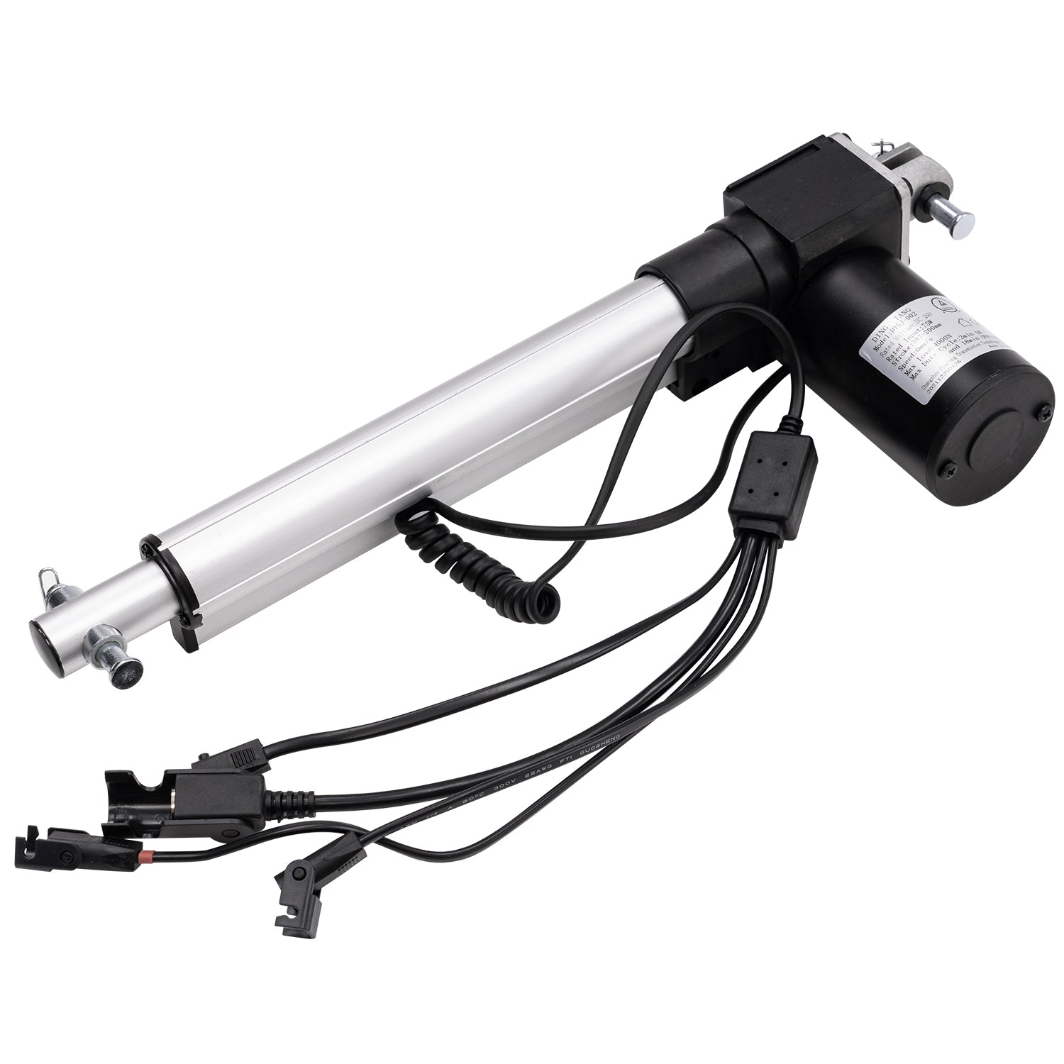 Motor for MCombo Recliner