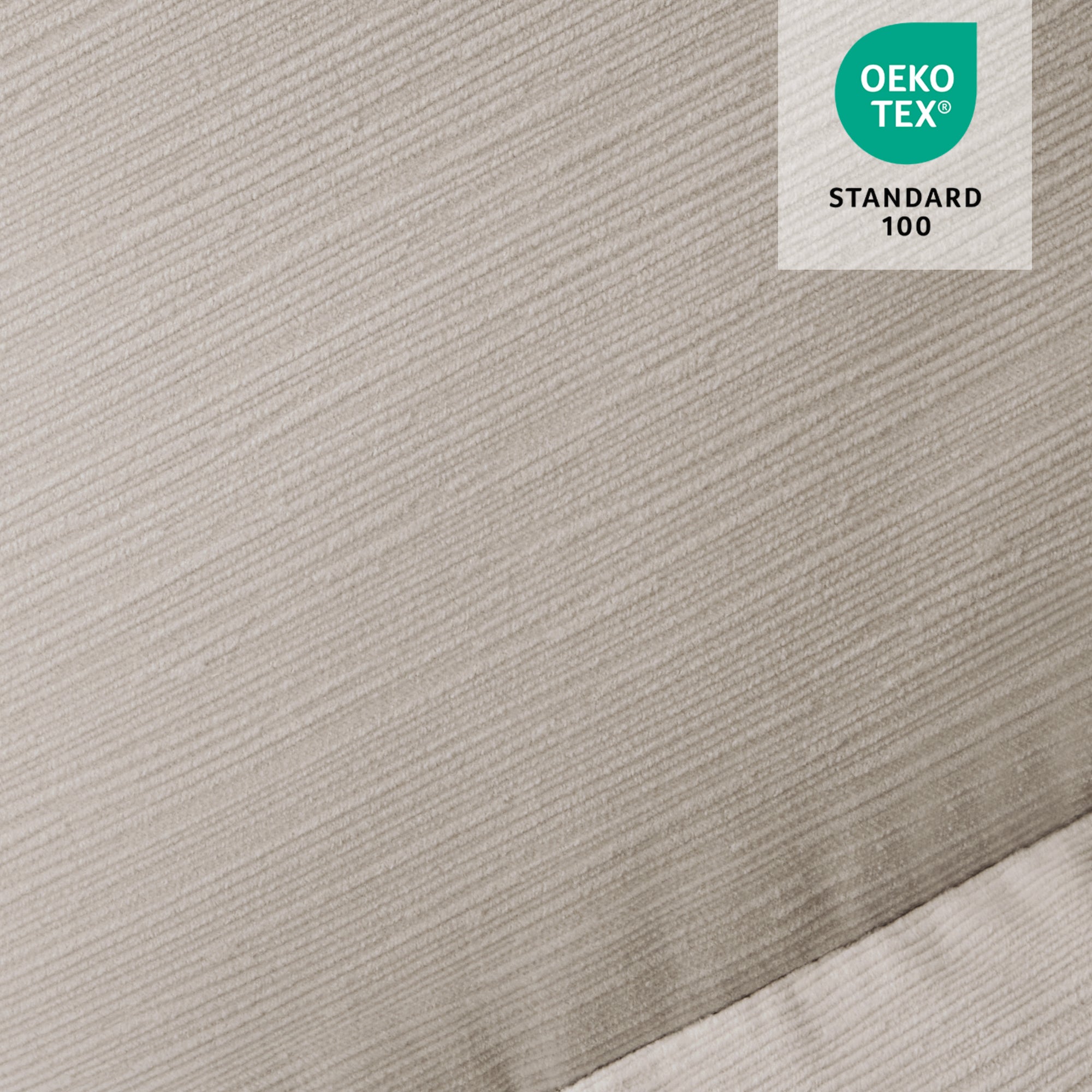 Dual Motor Power Lift Recliner Chair for Elderly, Massage and Lumbar&seat Heating, Fabric R7166