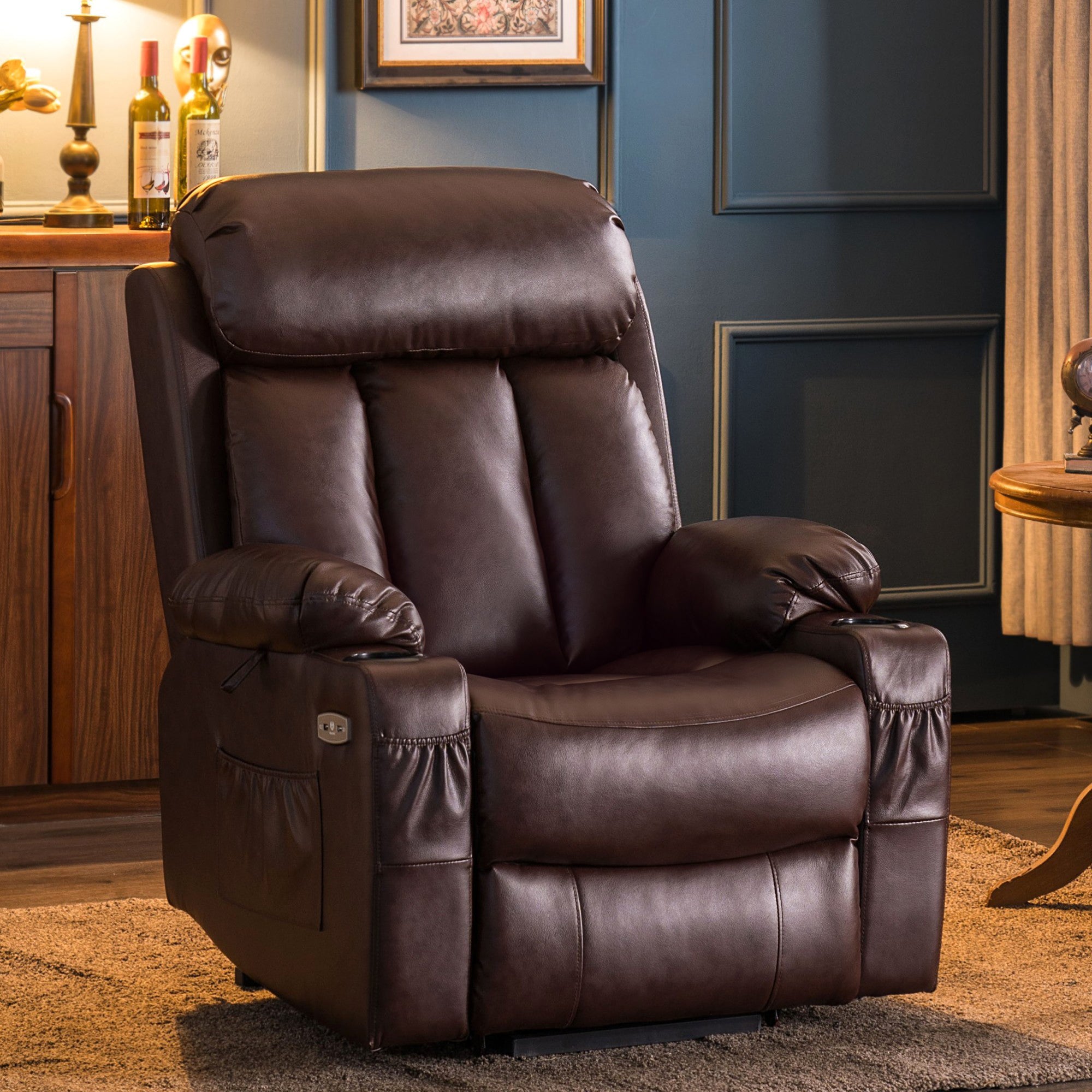7426DB lift recliner
