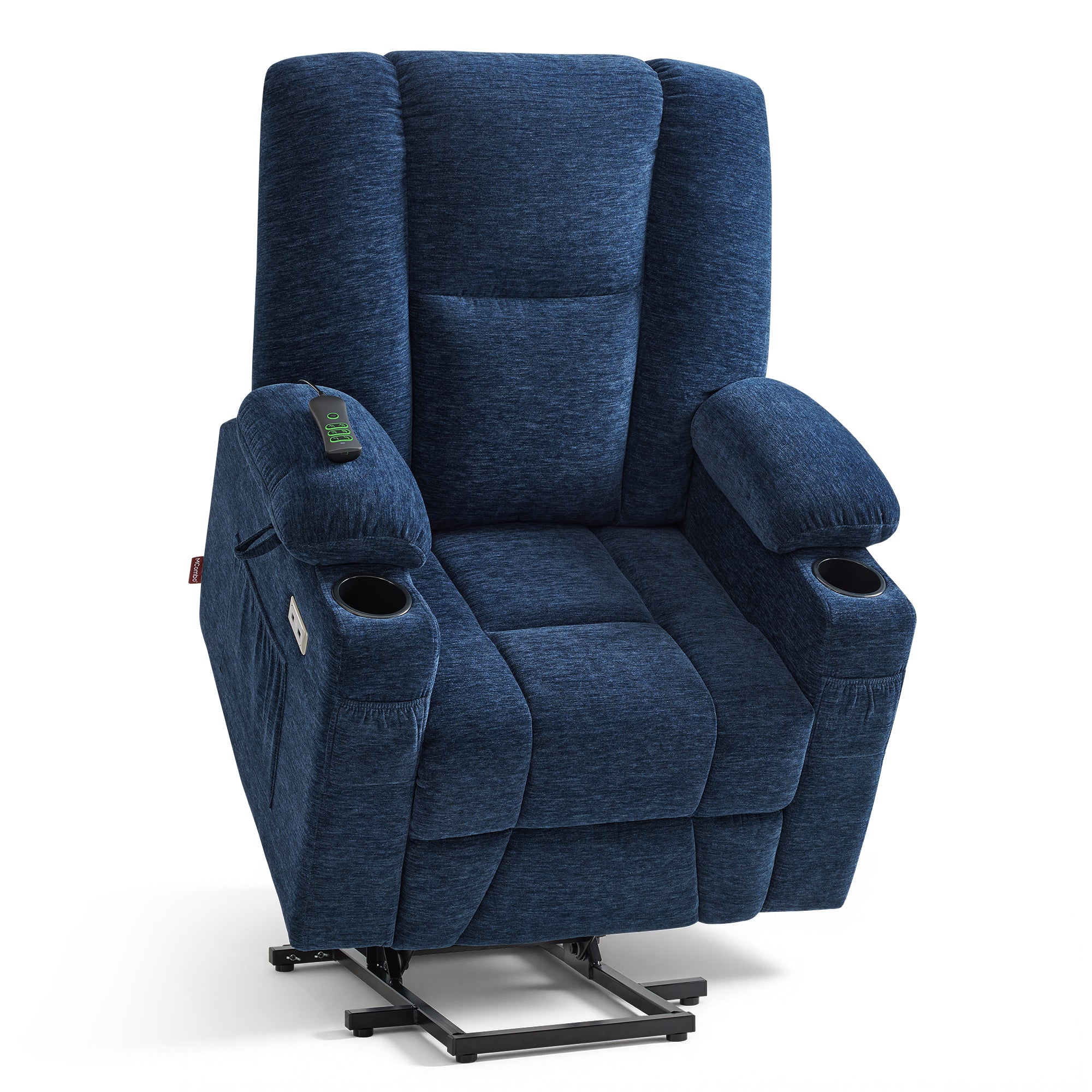 Power Lift Recliner with Airbag Massage for Eldery 7507