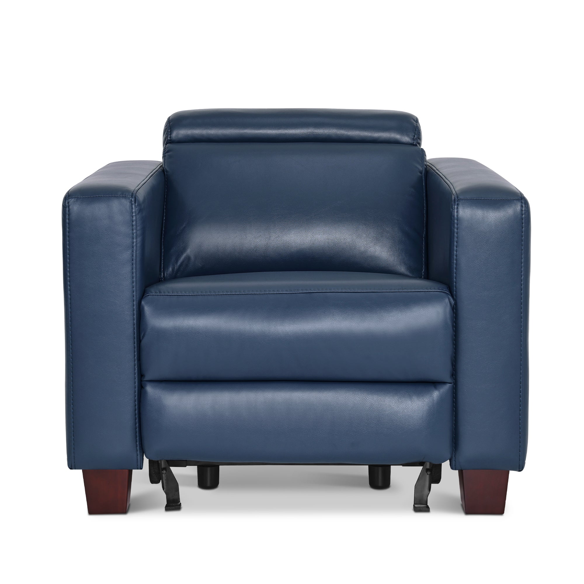 High Leg Power Recliner Chair, HL128