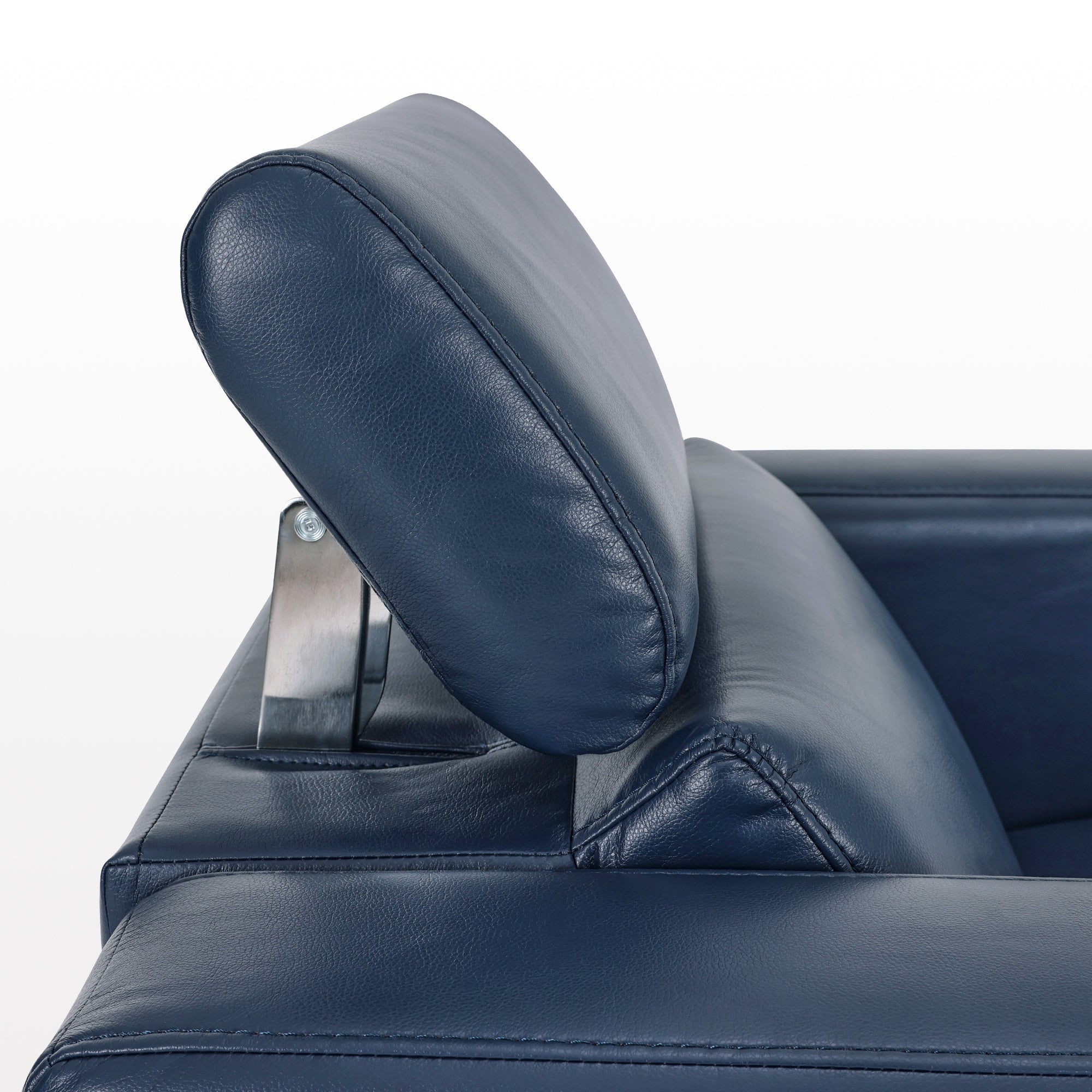 High Leg Power Recliner Chair, HL128