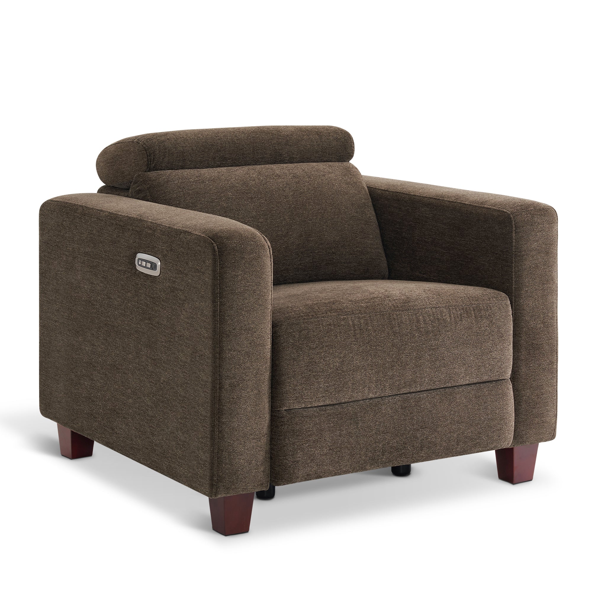 High Leg Power Recliner Chair, HL128