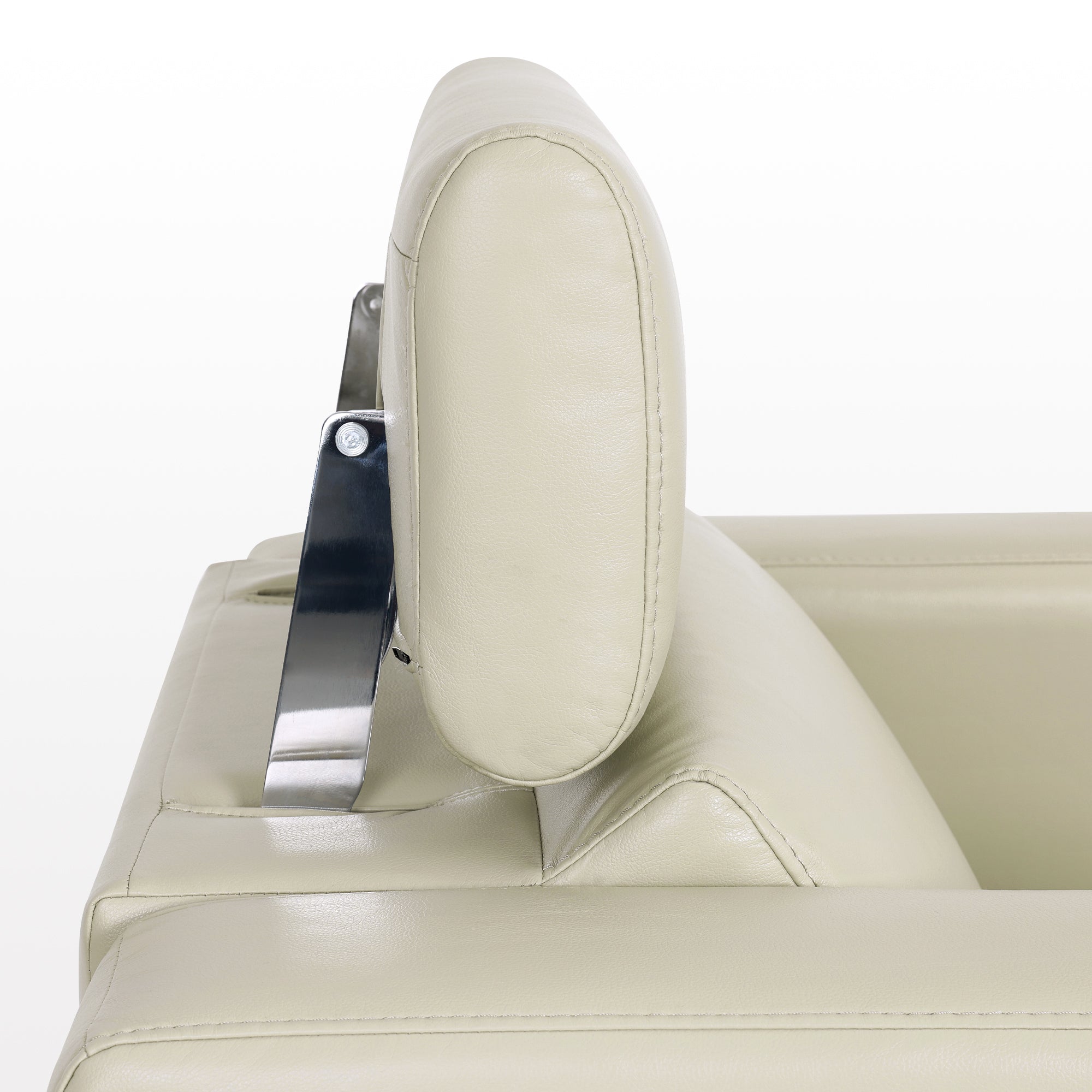 High Leg Power Recliner Chair, HL128