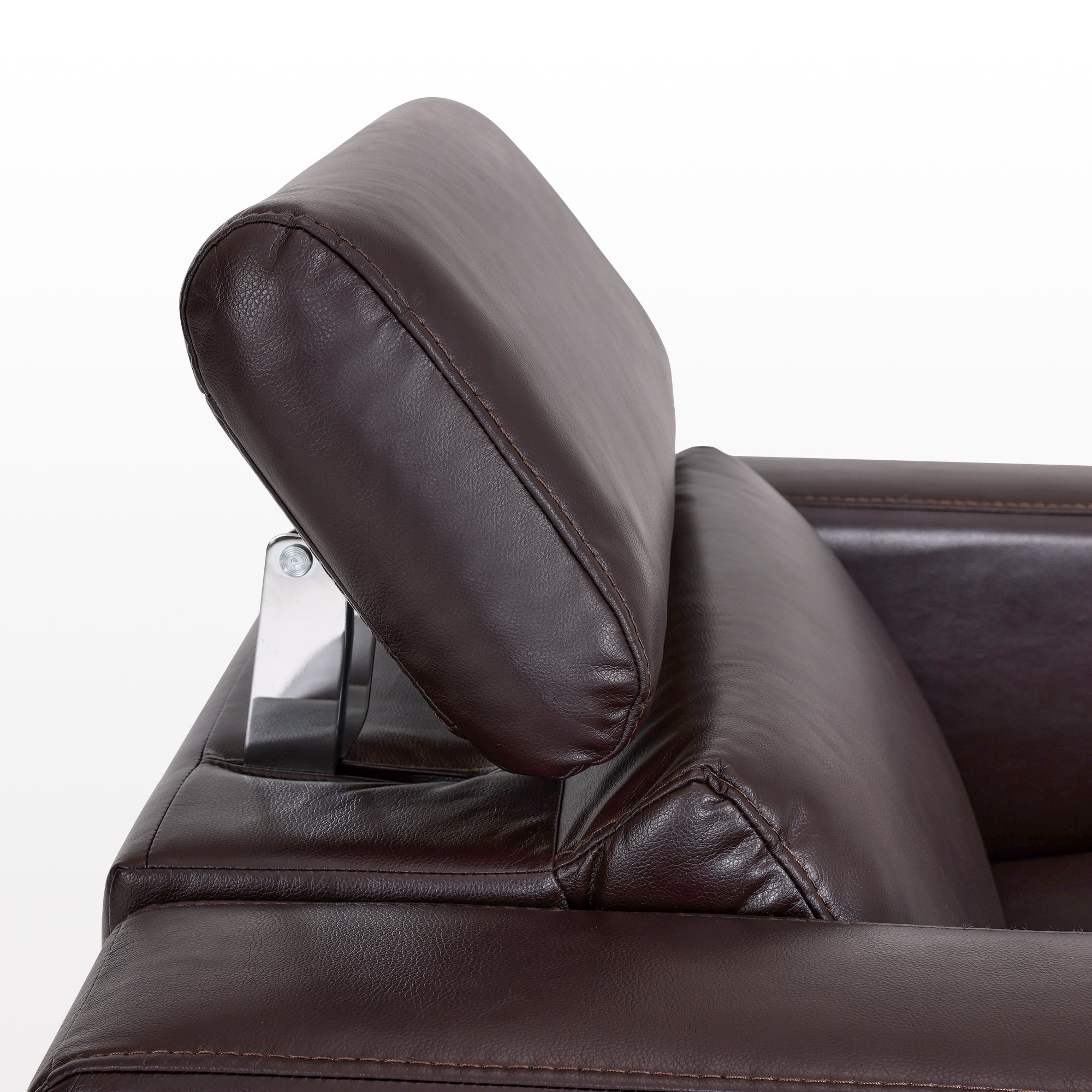 High Leg Power Recliner Chair, HL128