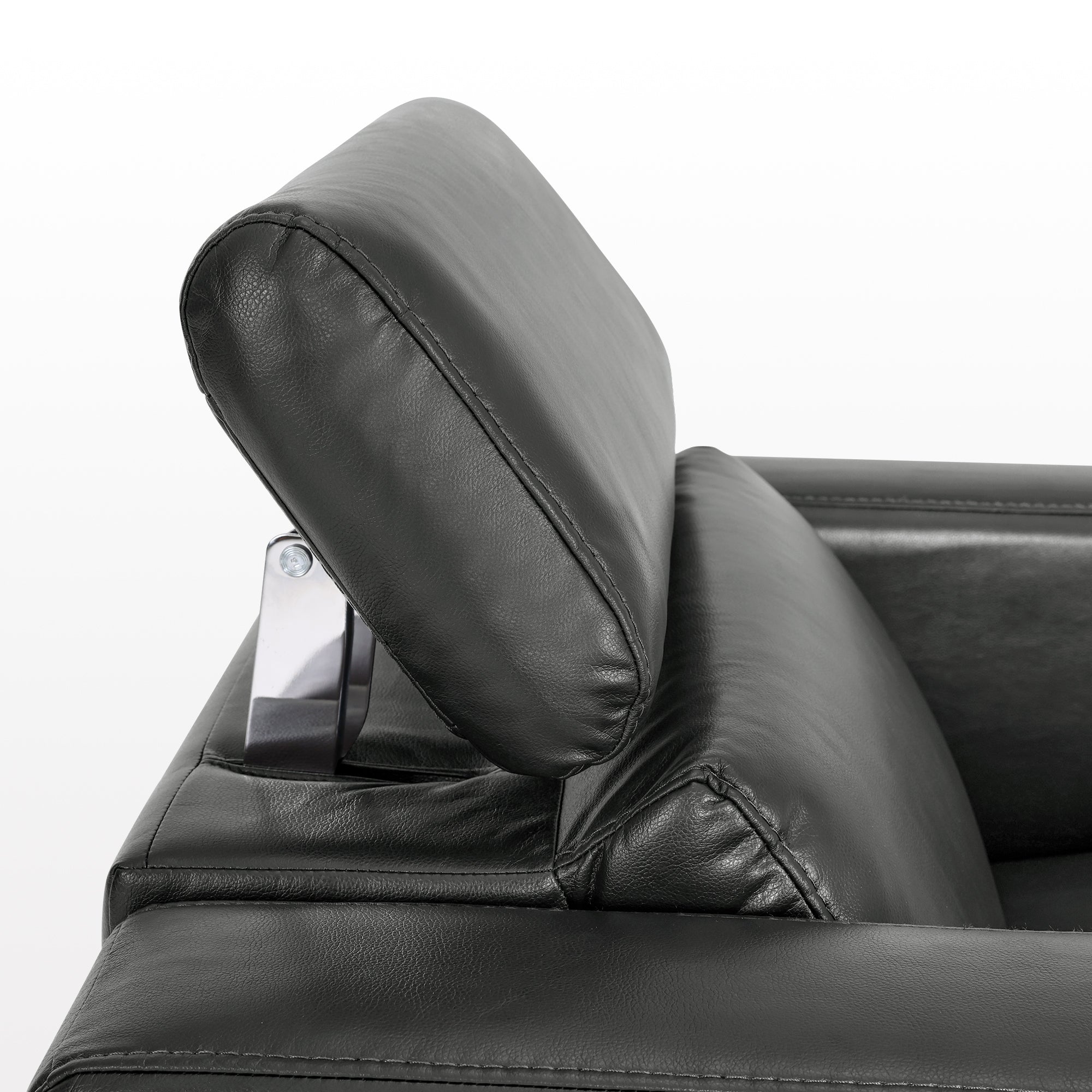 High Leg Power Recliner Chair, HL128