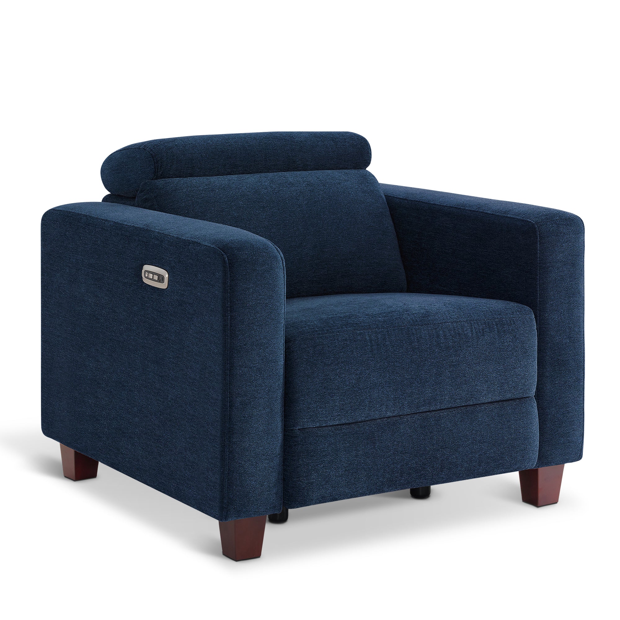 High Leg Power Recliner Chair, HL128