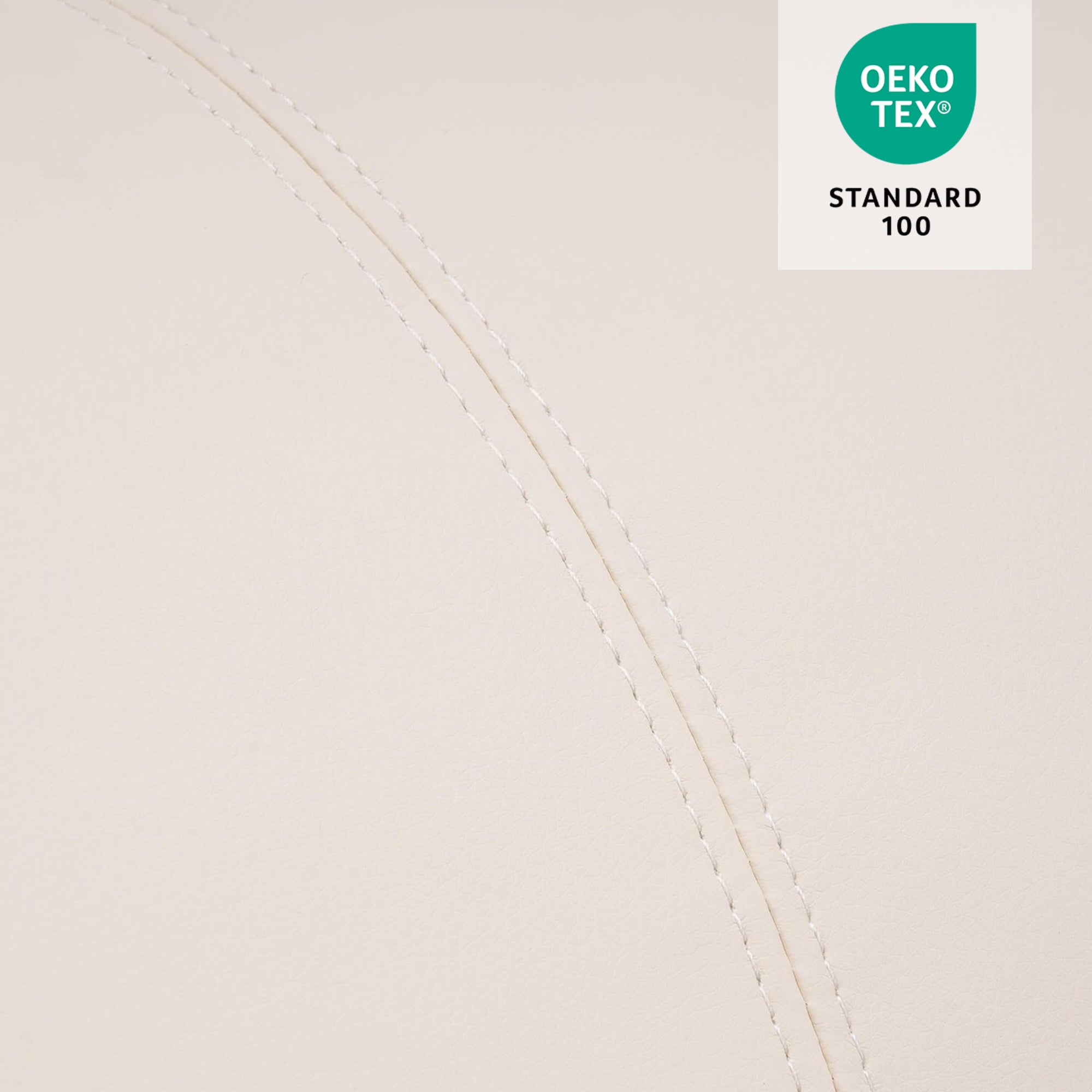 Power Lift Recliner Chair for Elderly, Massage and Heat, Faux Leather 7111