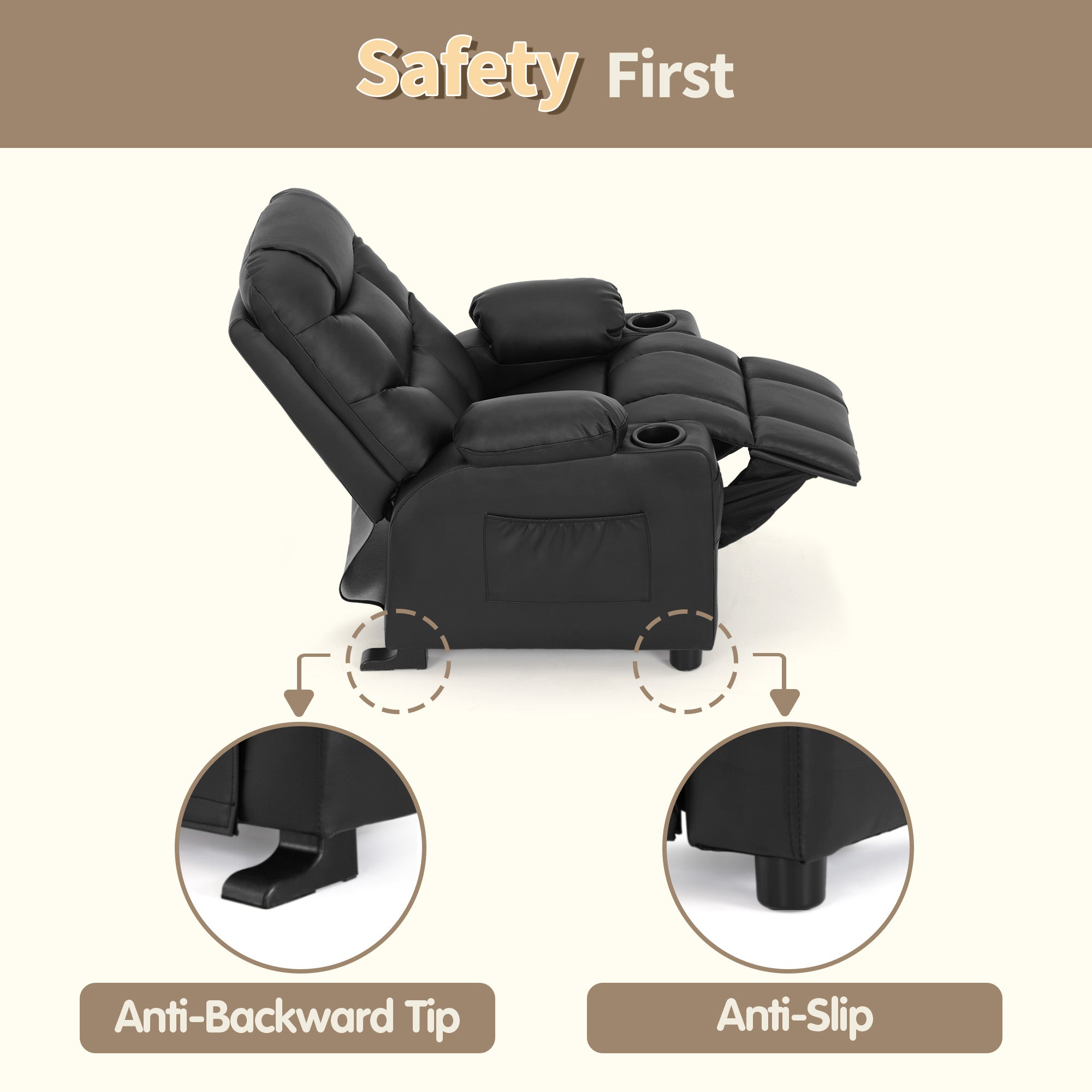 MCombo_Big_Kids_Recliner_6160-7366BK_2