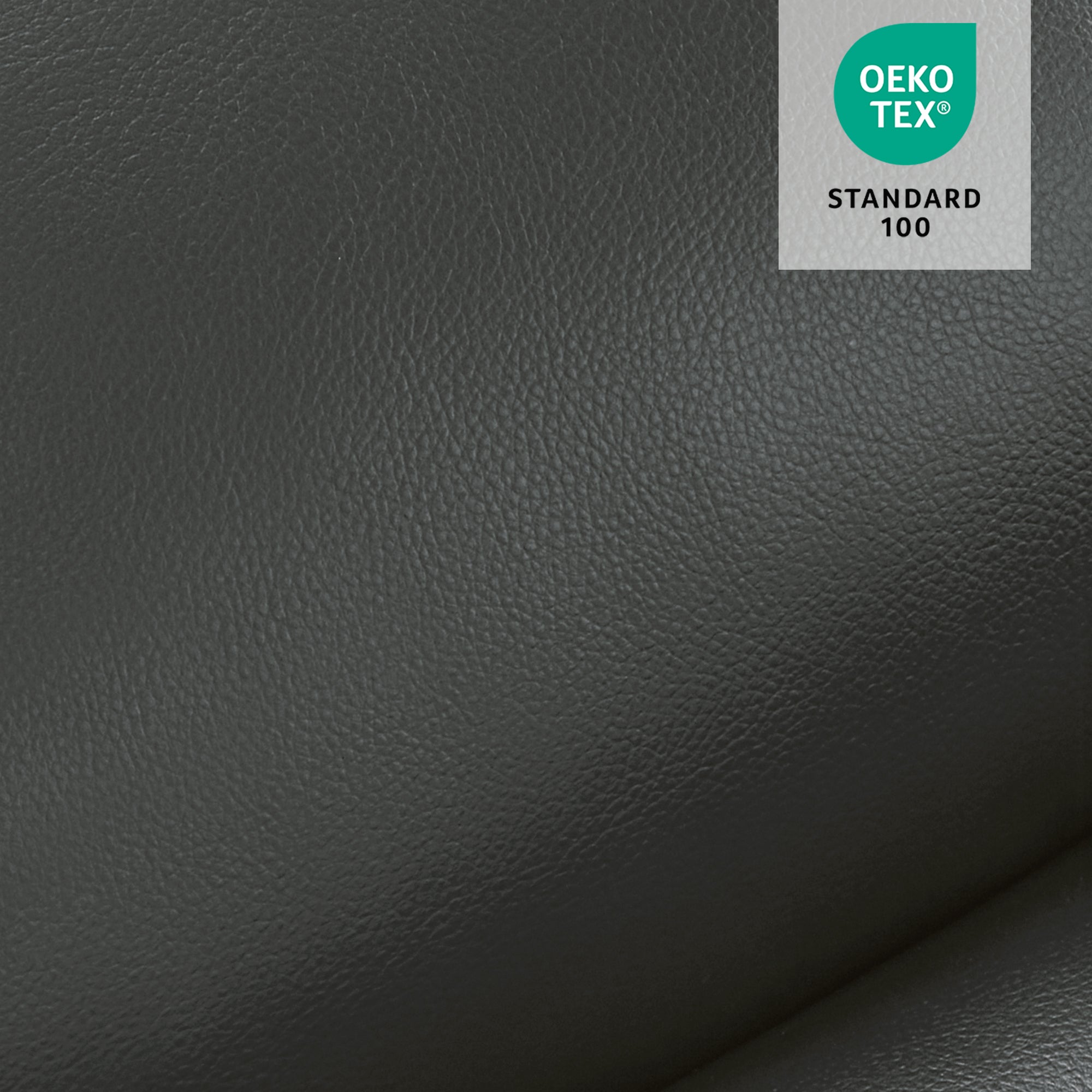 Power Lift Recliner Chair for Elderly, Triple Motor, Massage and Heat, Faux Leather 7661|7662