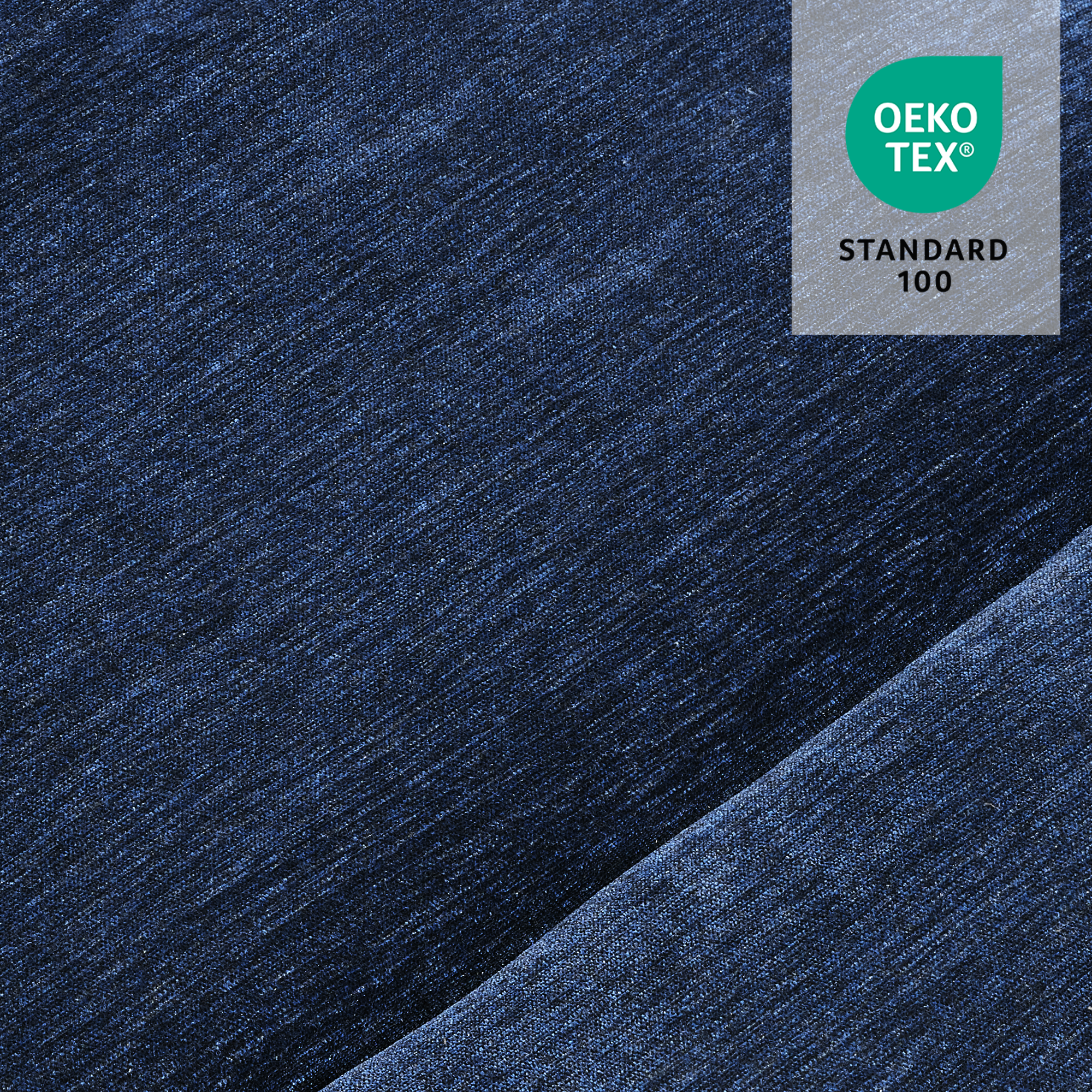 Power Reclining Loveseat with Adjustable Headrest, Wall Hugger, 6924