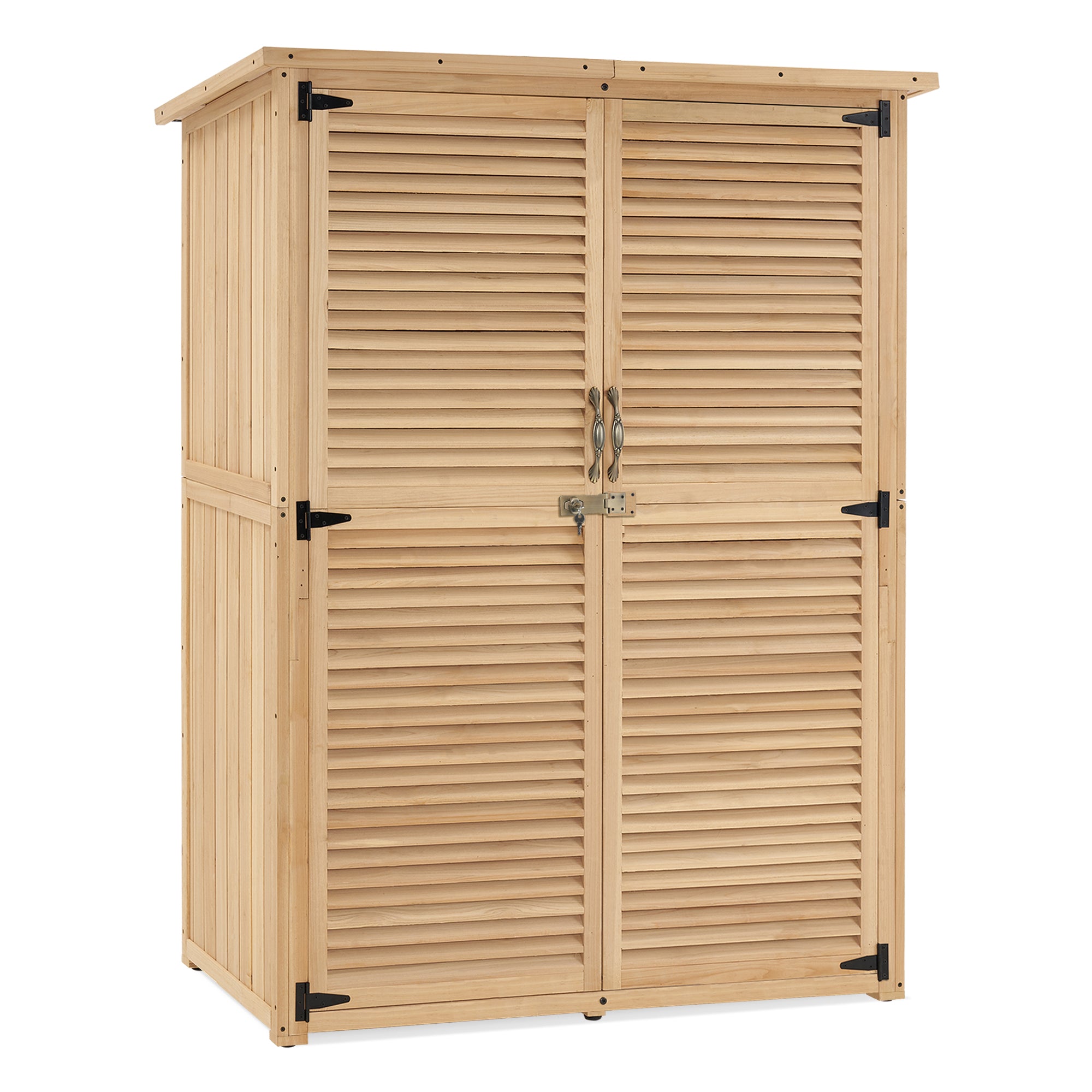 Outdoor Storage Cabinet, 0709|0808|1900