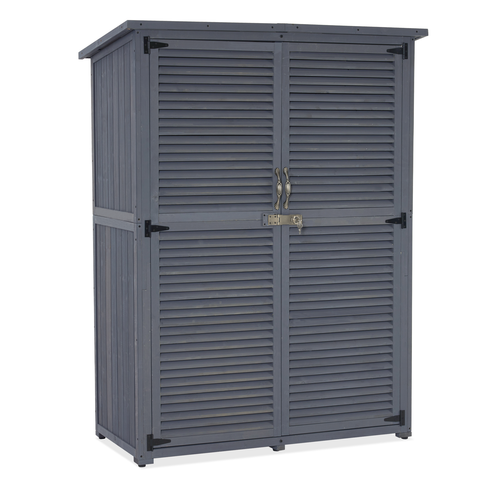 Outdoor Storage Cabinet, 0709|0808|1900