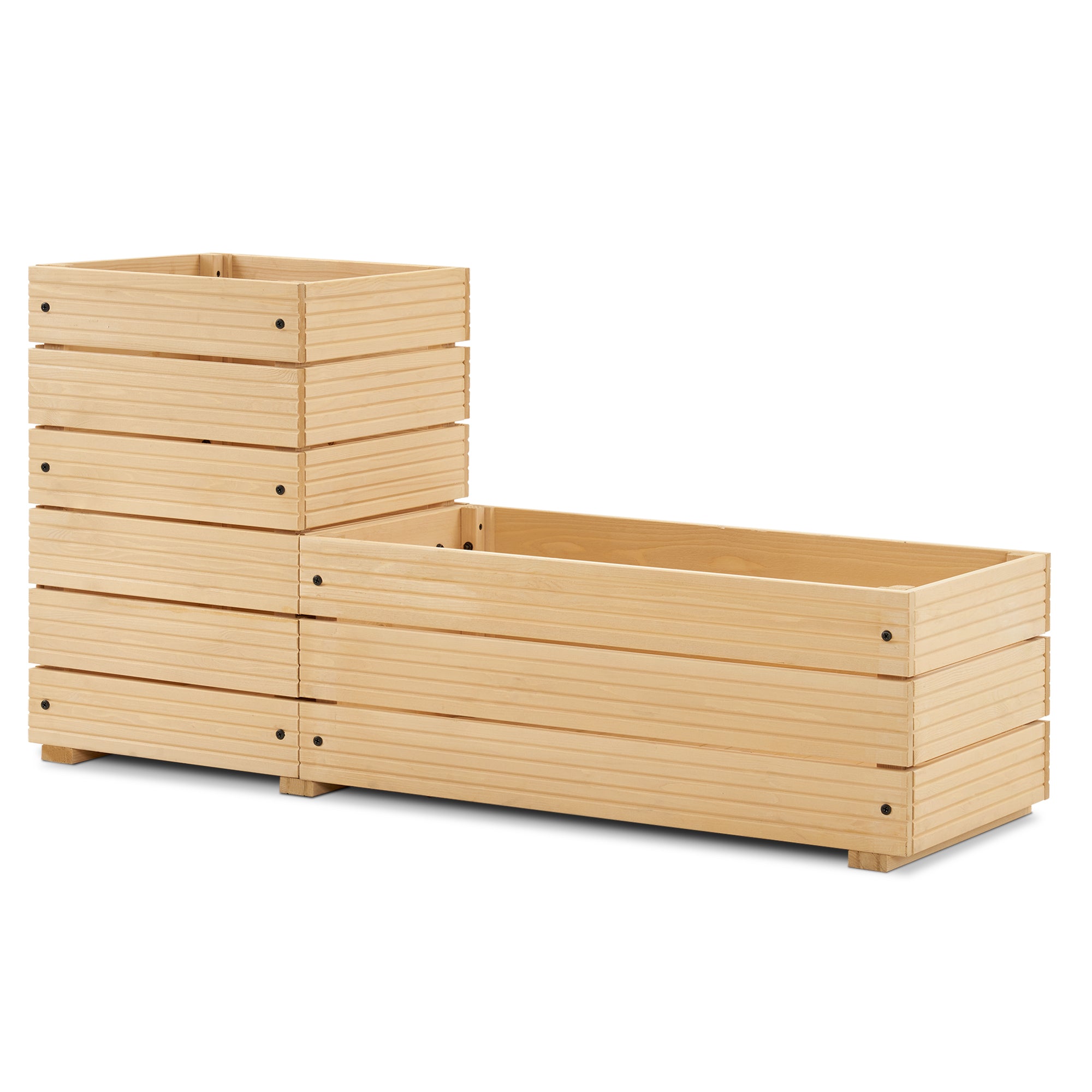 Outdoor Planter Box, 0213