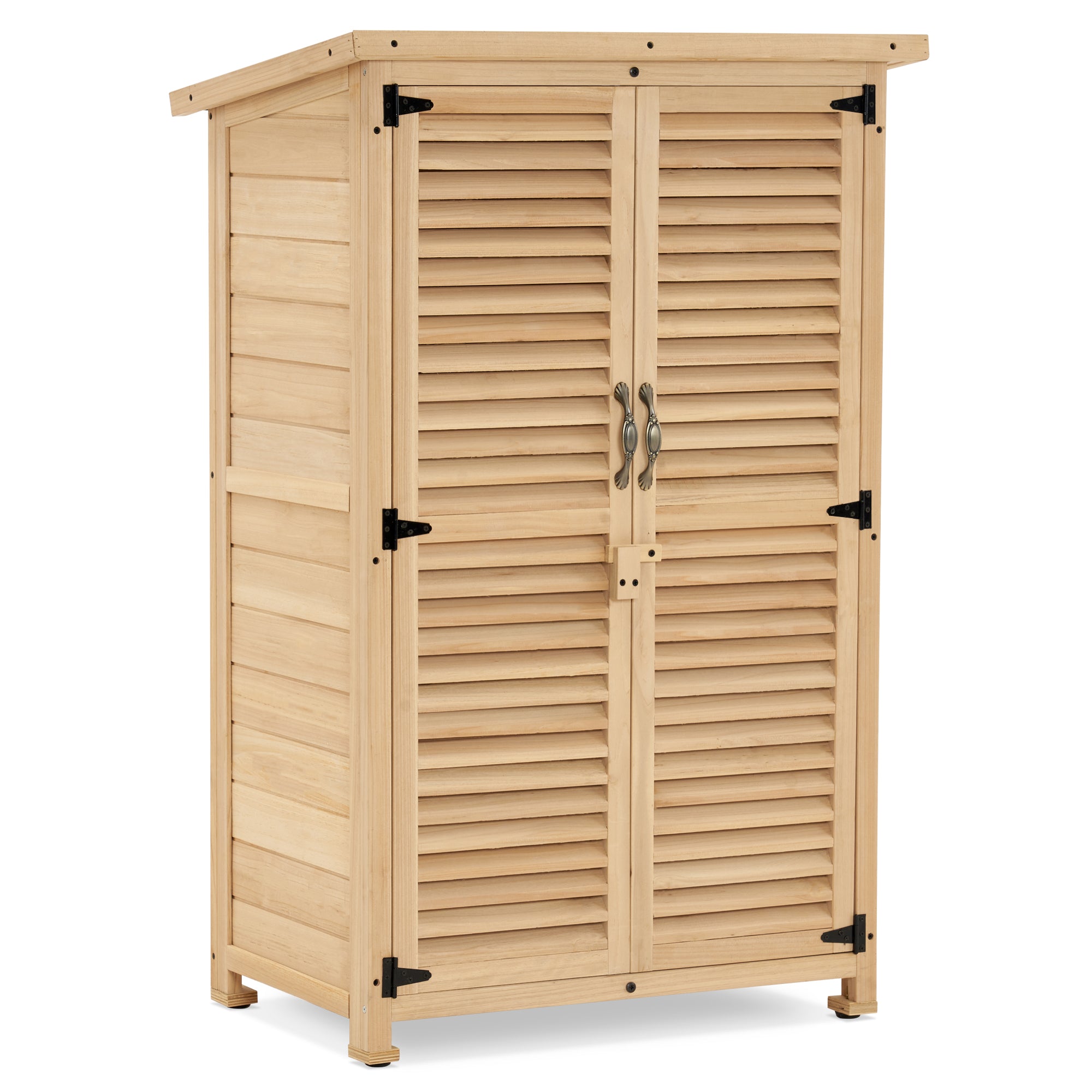 Outdoor Storage Cabinet, 0709|0808|1900