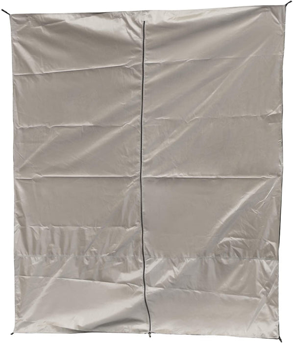 Mcombo Pop-up Portable Gazebo Screen Tent Wind Panels, 6052-P1024