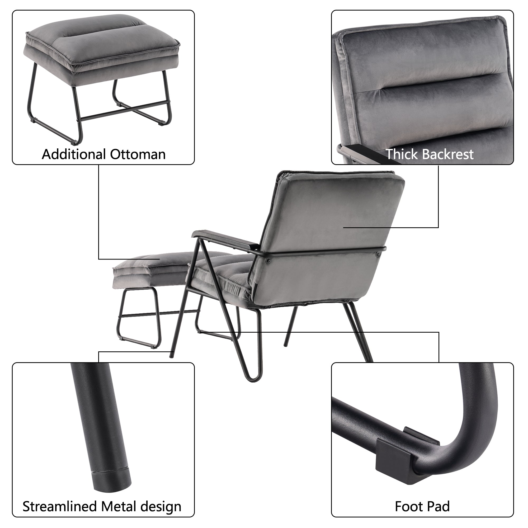 #color_dark-grey_style_chair-with-ottoman