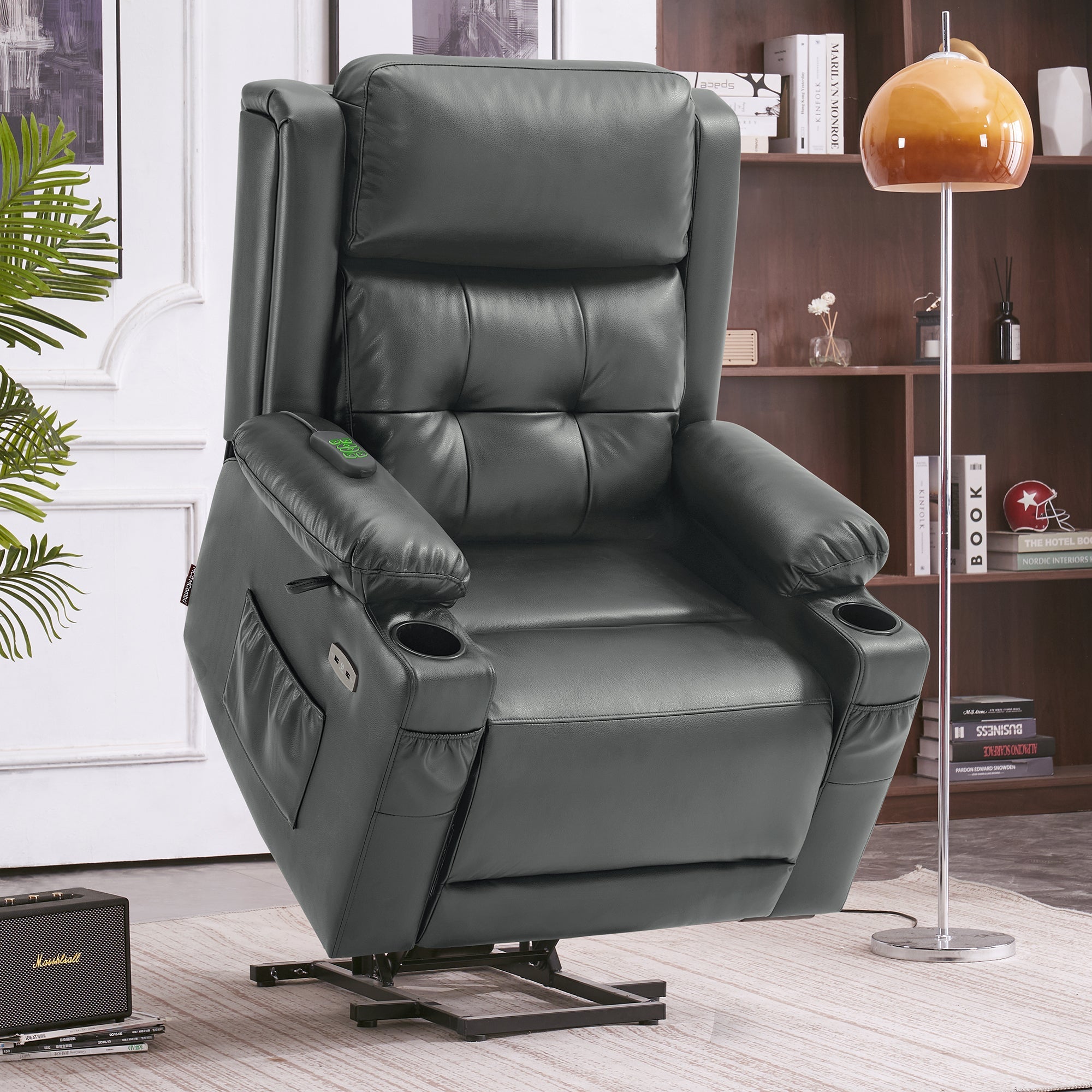 Large Lift Chair - MCombo